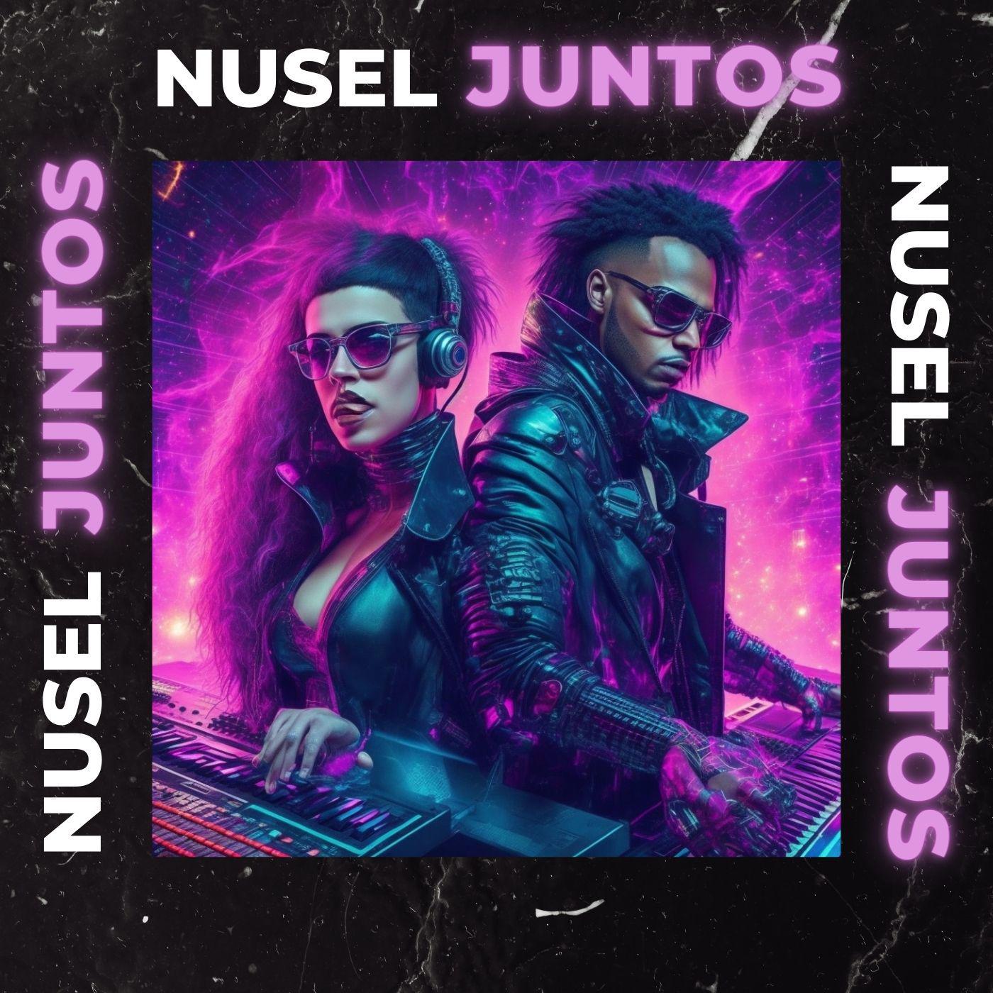 Постер альбома Juntos (Radio Edit)