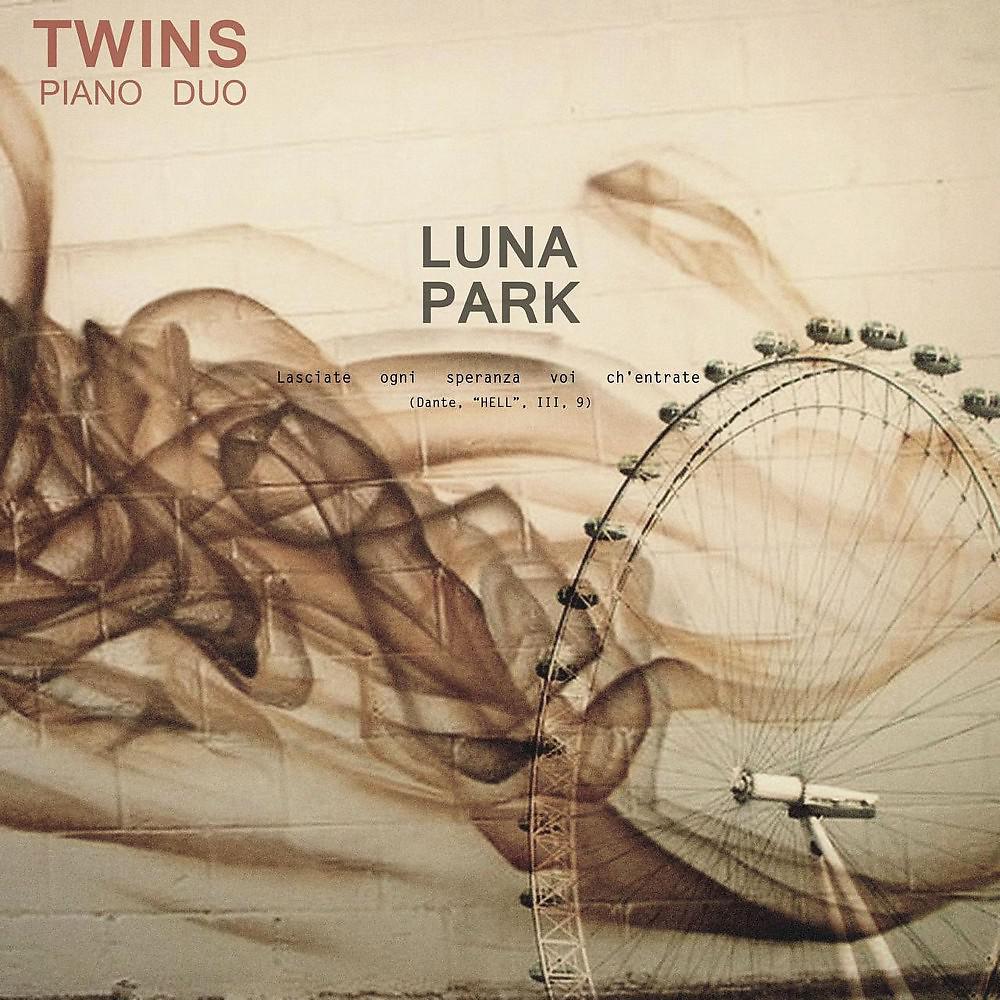 Постер альбома Lunapark