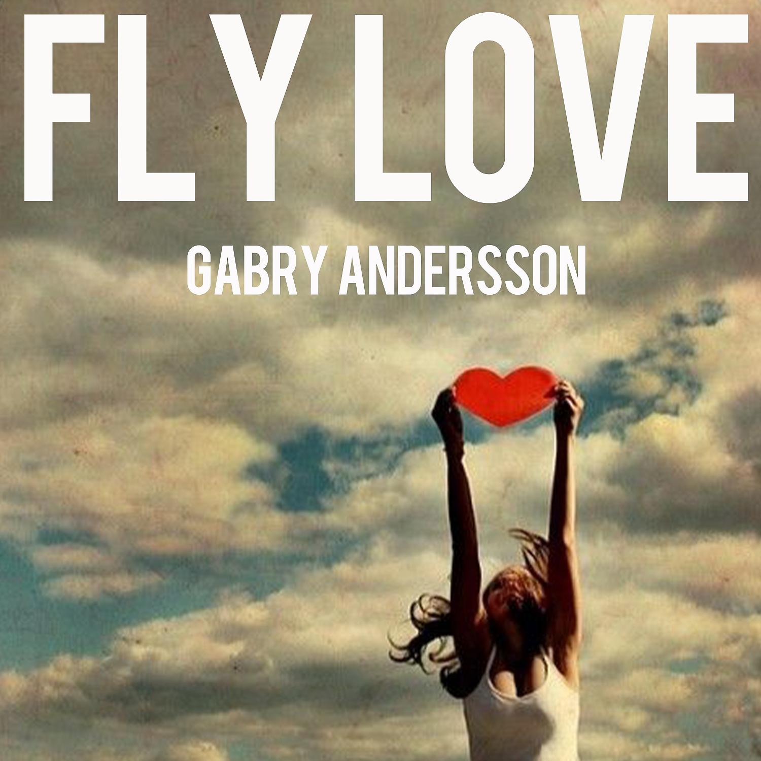 Постер альбома Fly Love