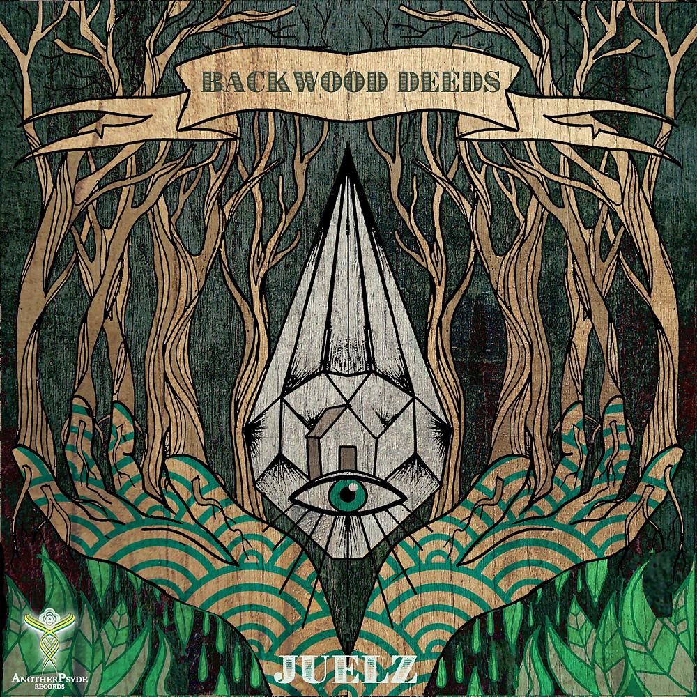 Постер альбома Backwood Deeds