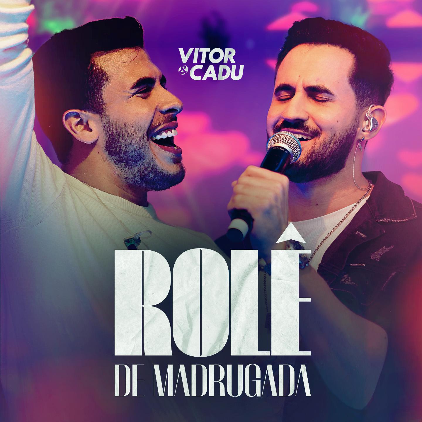 Постер альбома Rolê De Madrugada