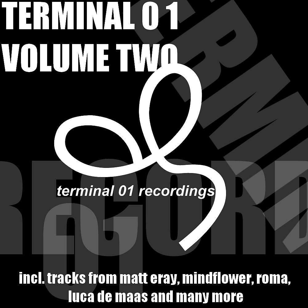 Постер альбома Terminal 01 Volume Two