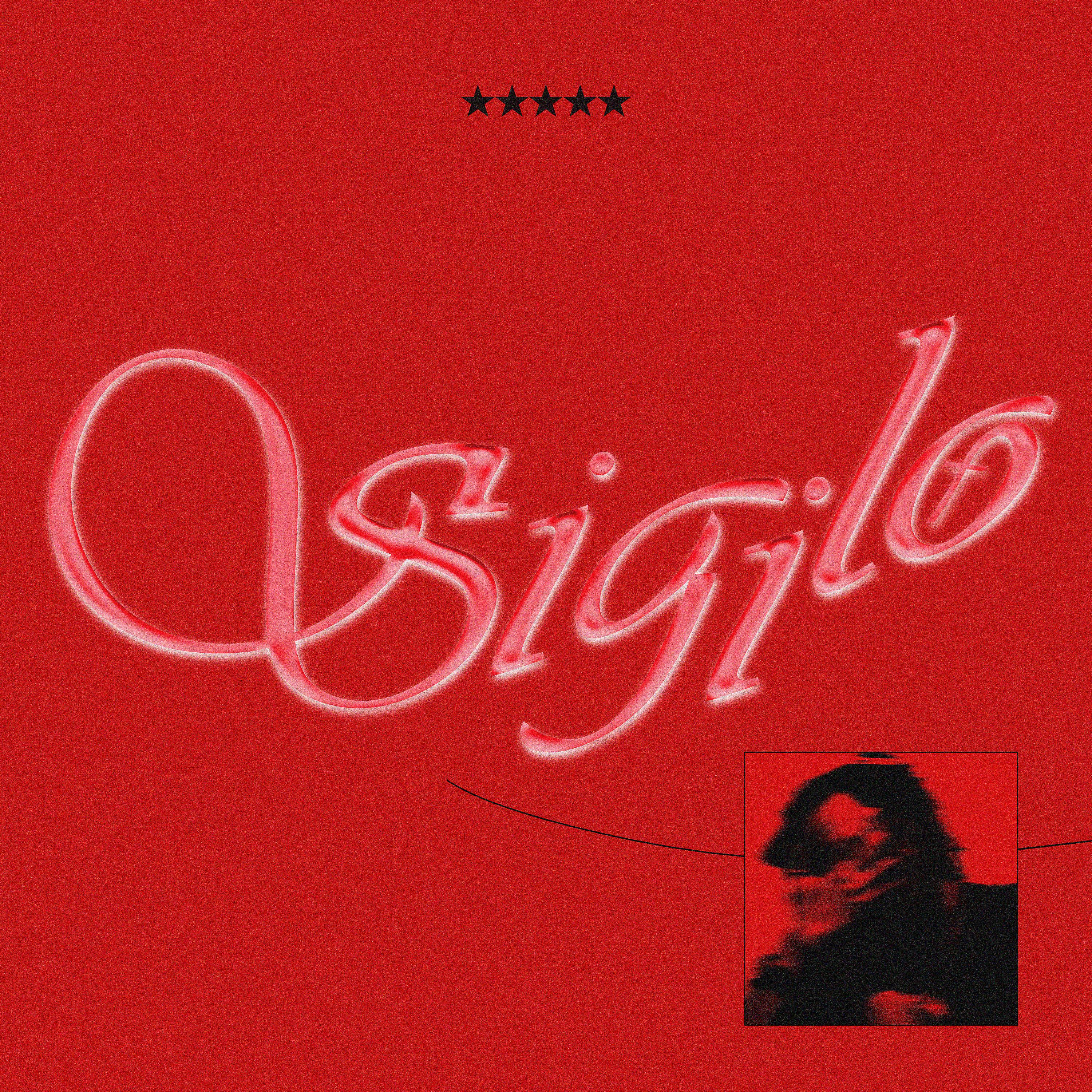 Постер альбома Sigilo