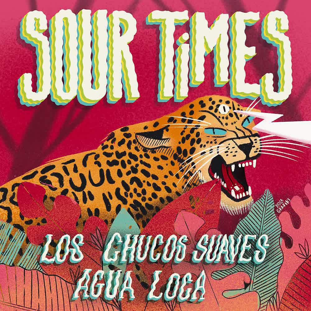 Постер альбома Sour Times