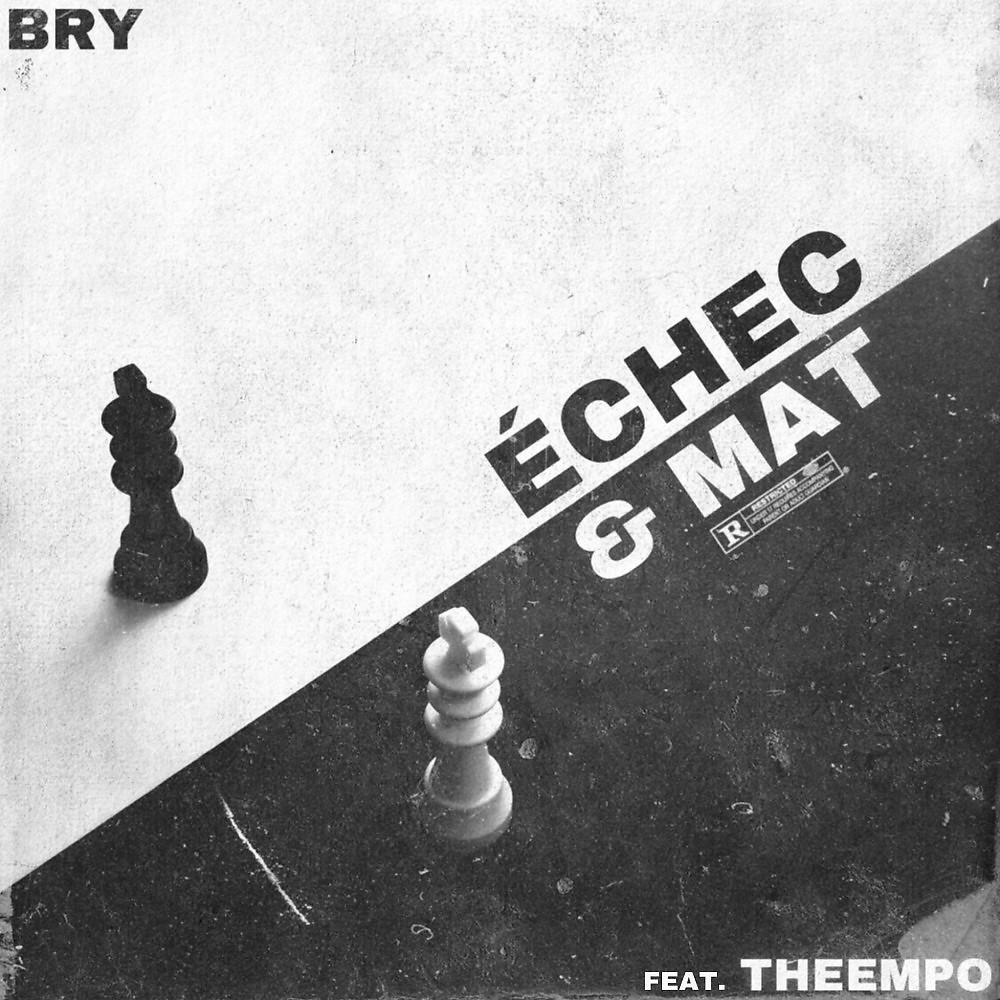 Постер альбома Échec & Mat
