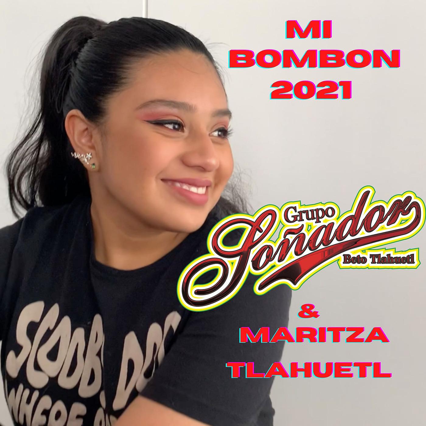 Постер альбома Mi Bombon 2021
