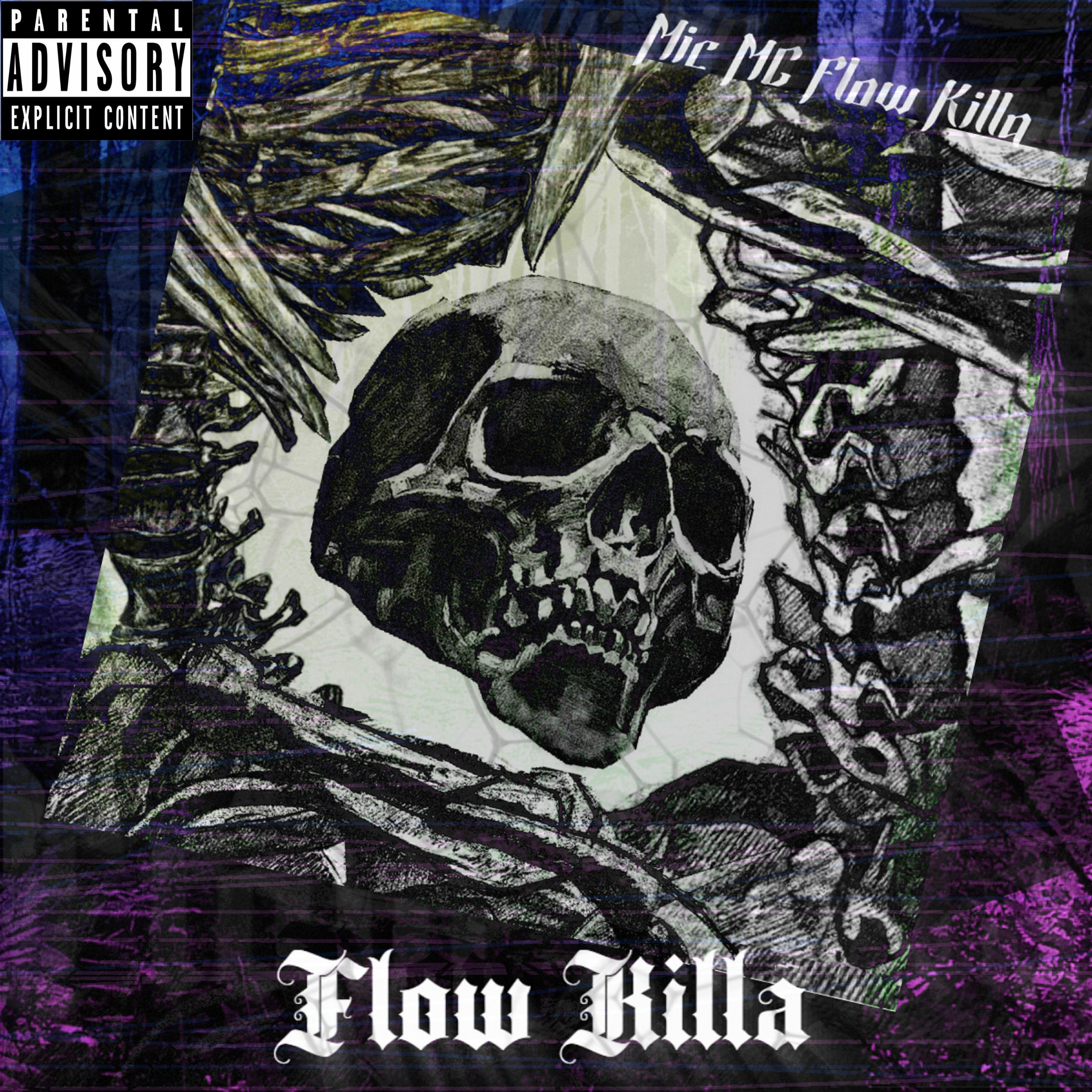 Постер альбома Flow Killa