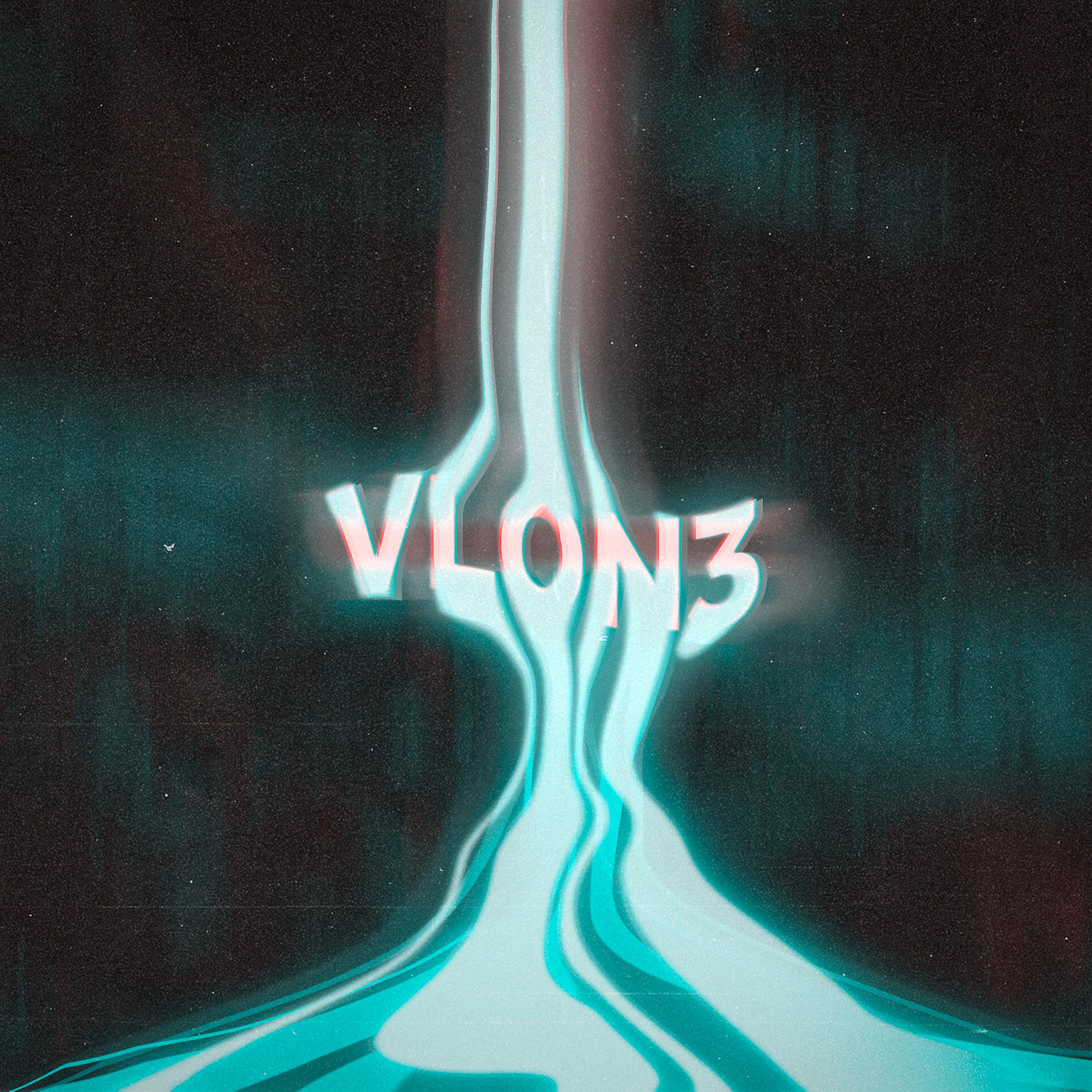 Постер альбома VL0N3 (prod. by Yung Slookey)