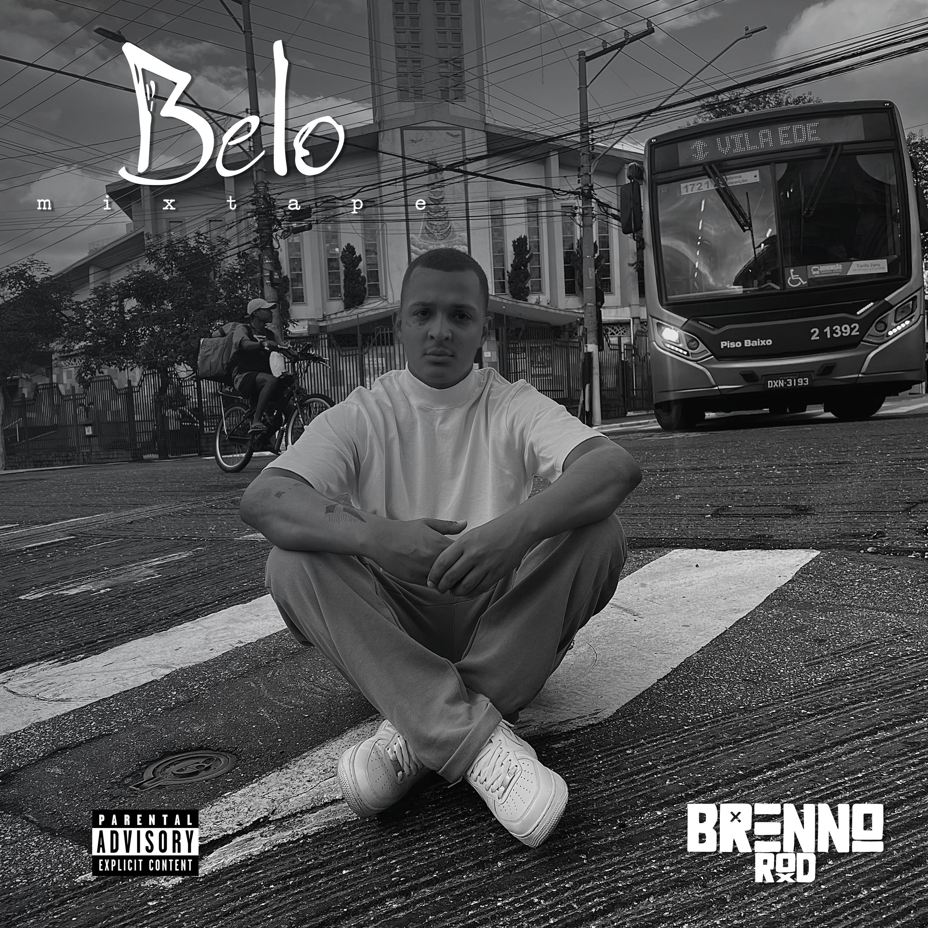 Постер альбома Belo (Mixtape)