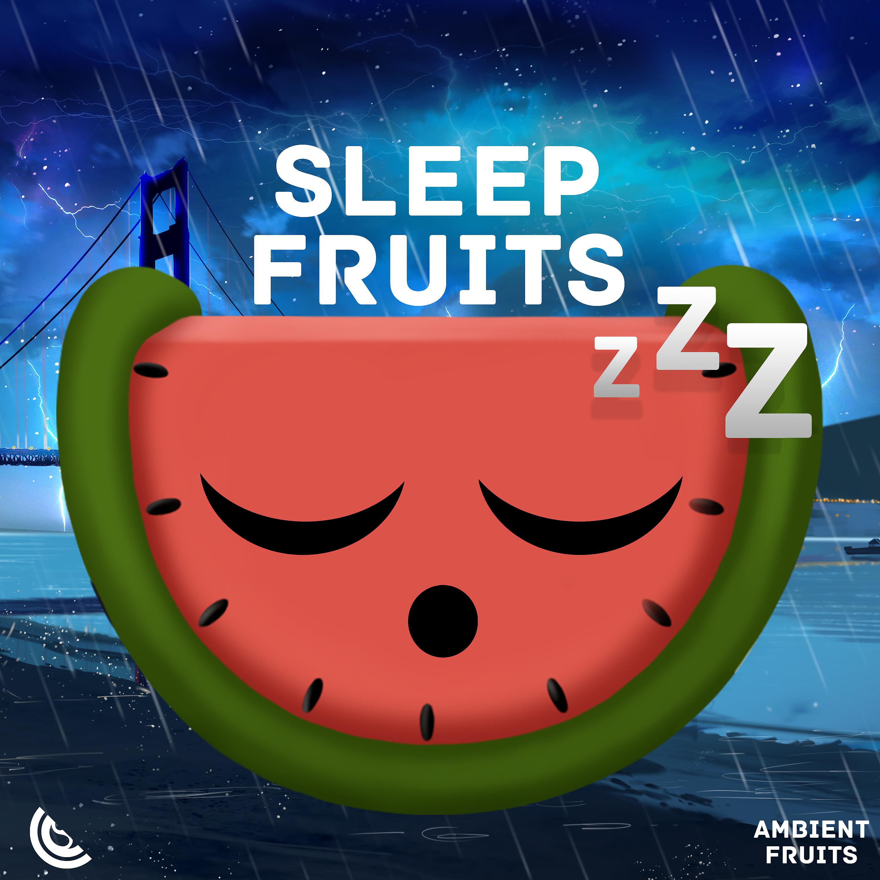 Постер альбома Sleep Rain