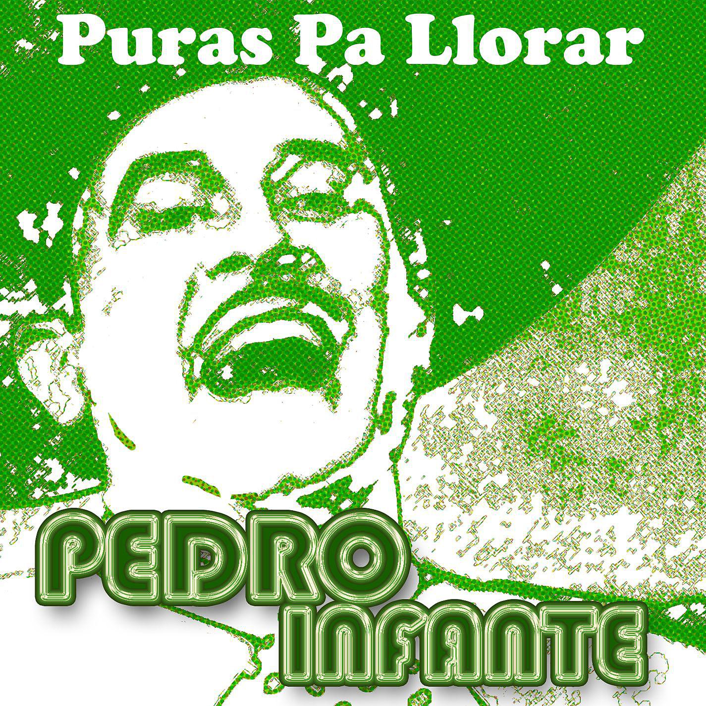 Постер альбома Puras Pa Llorar (Delux)
