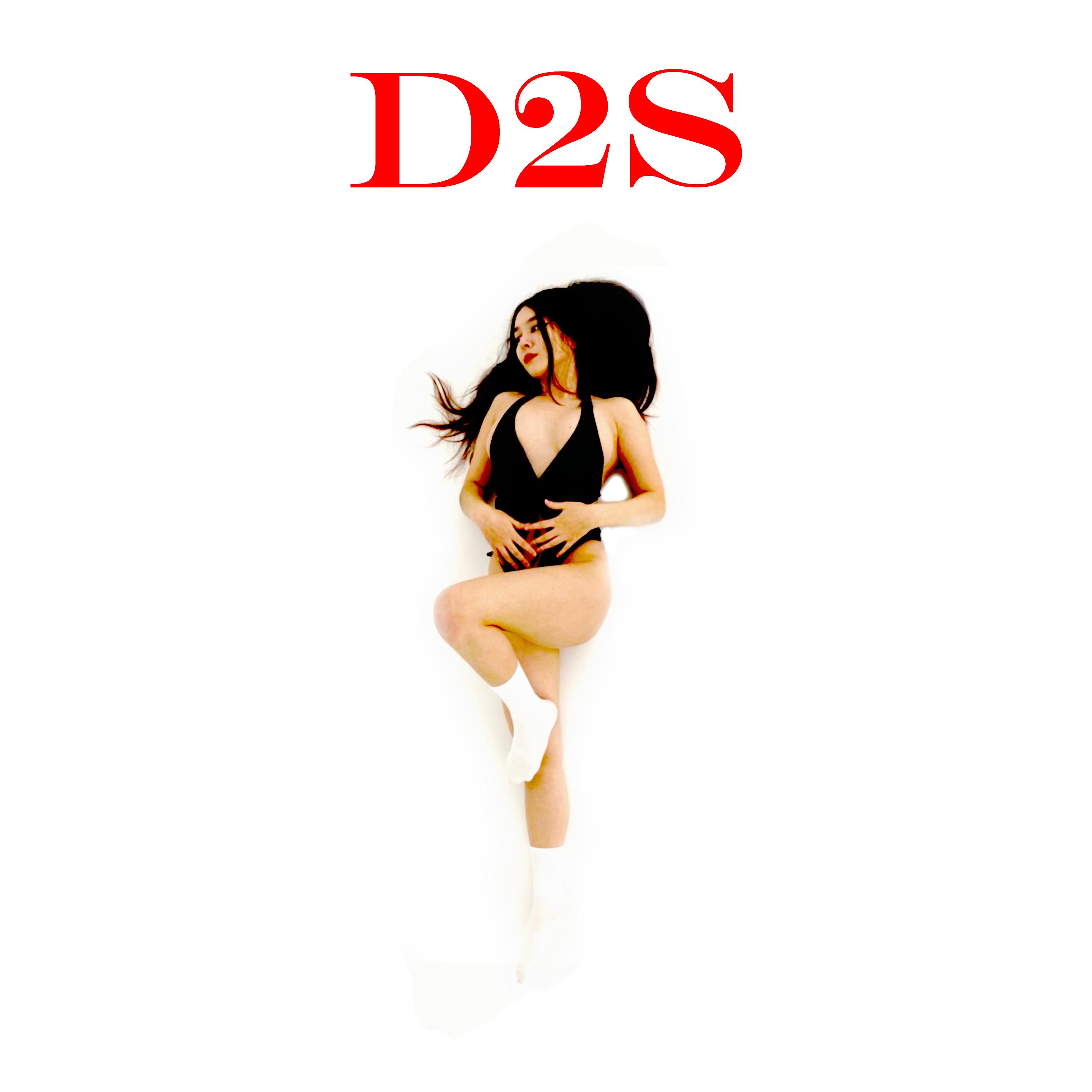 Постер альбома D2S