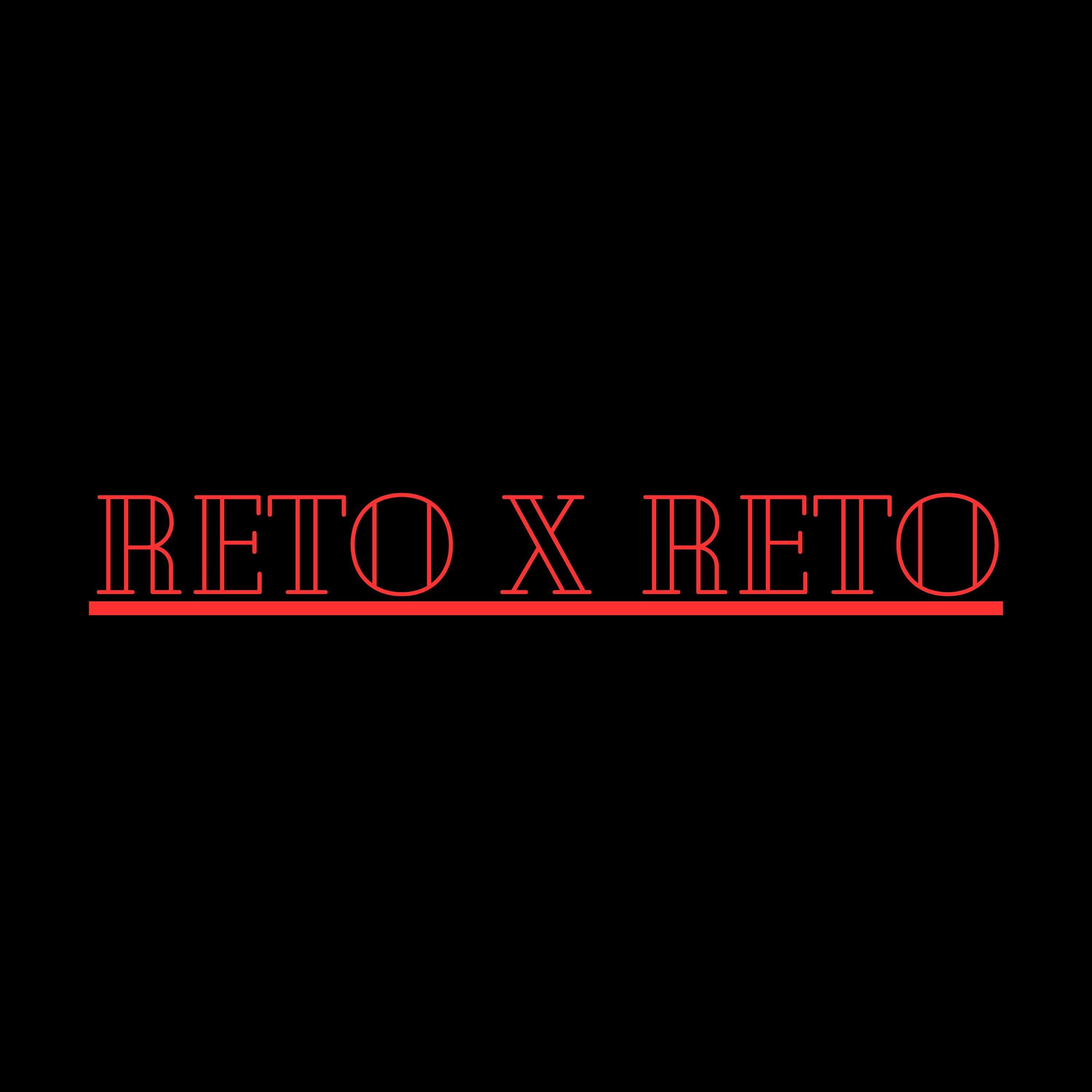 Постер альбома Reto X Reto