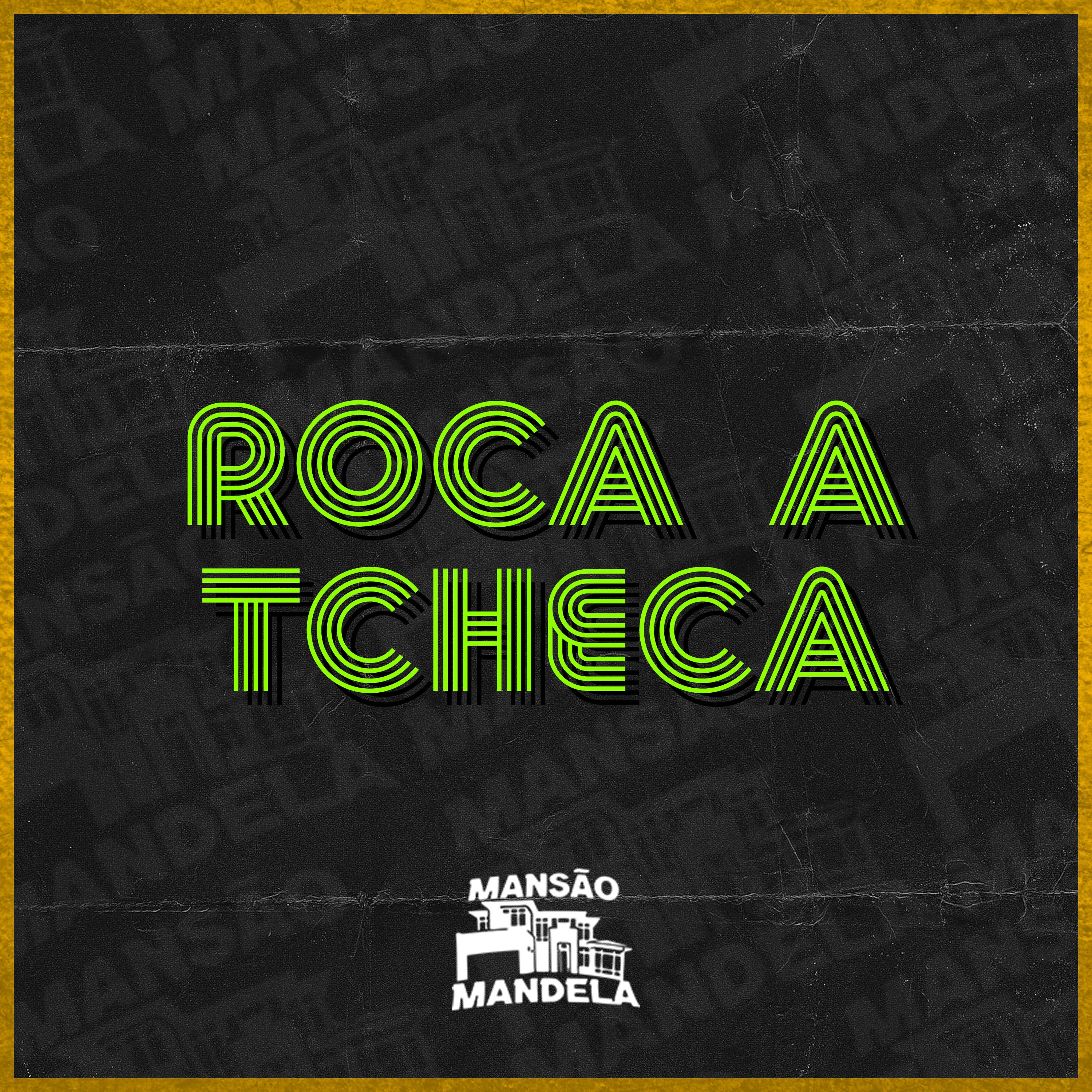 Постер альбома Roça a Tcheca