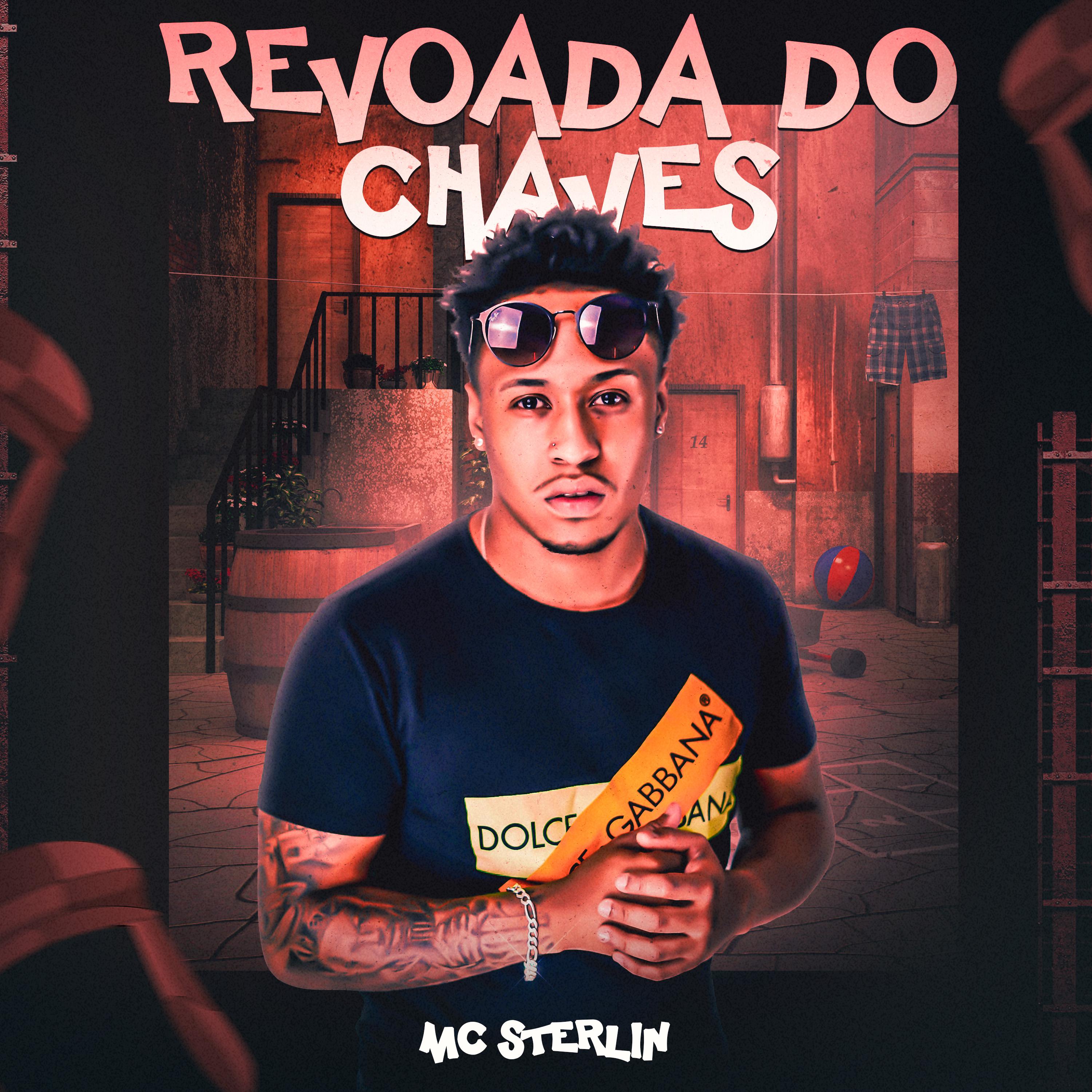 Постер альбома Revoada do Chaves