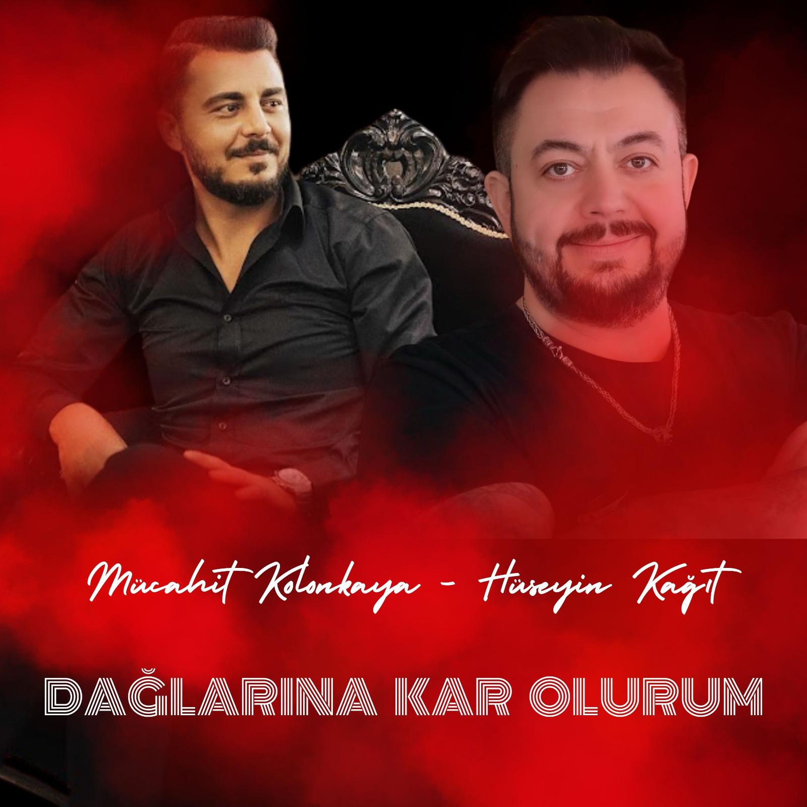 Постер альбома Dağlarına Kar Olurum