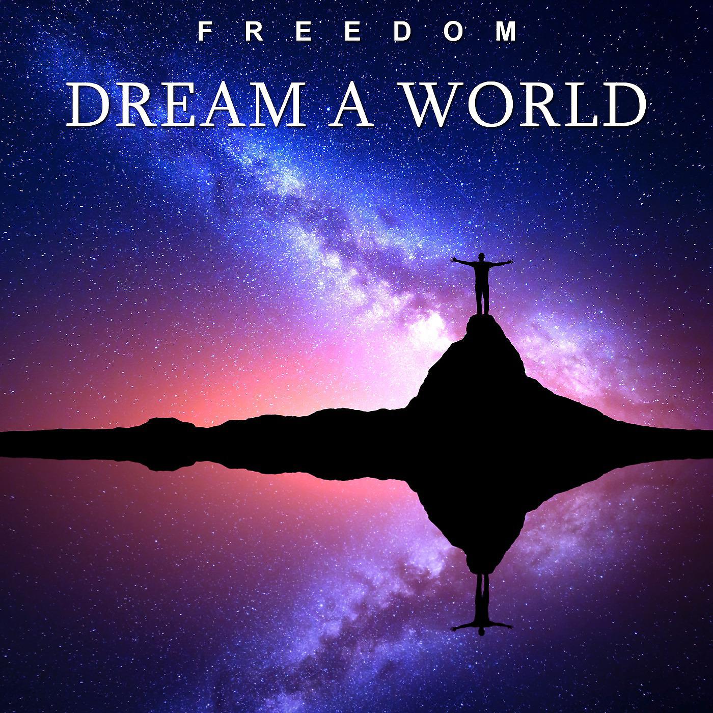 Постер альбома Dream a World (Remix)