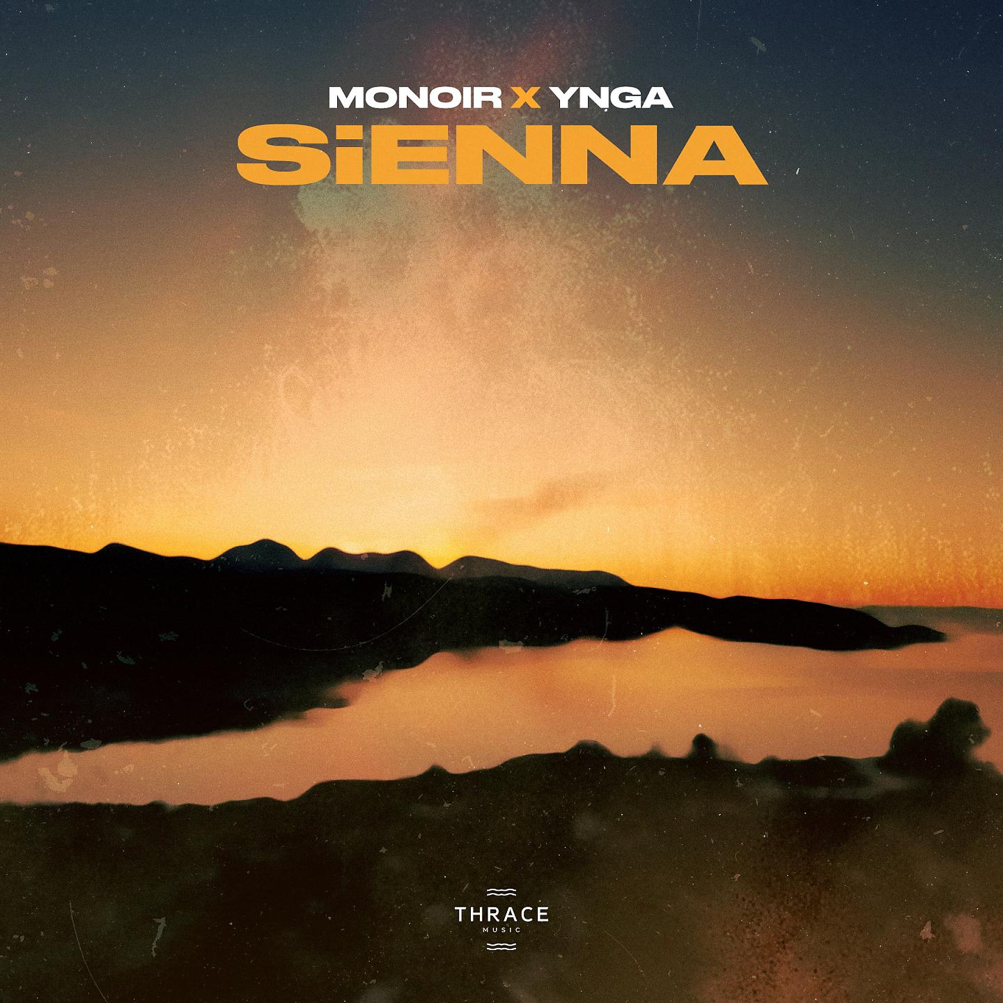 Постер альбома Sienna