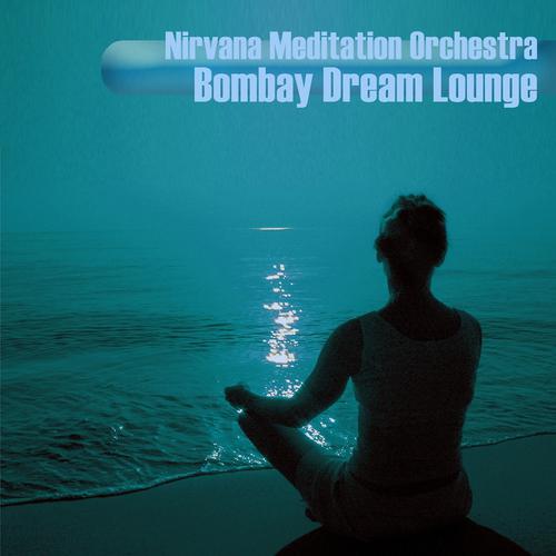 Постер альбома Bombay Dream Lounge