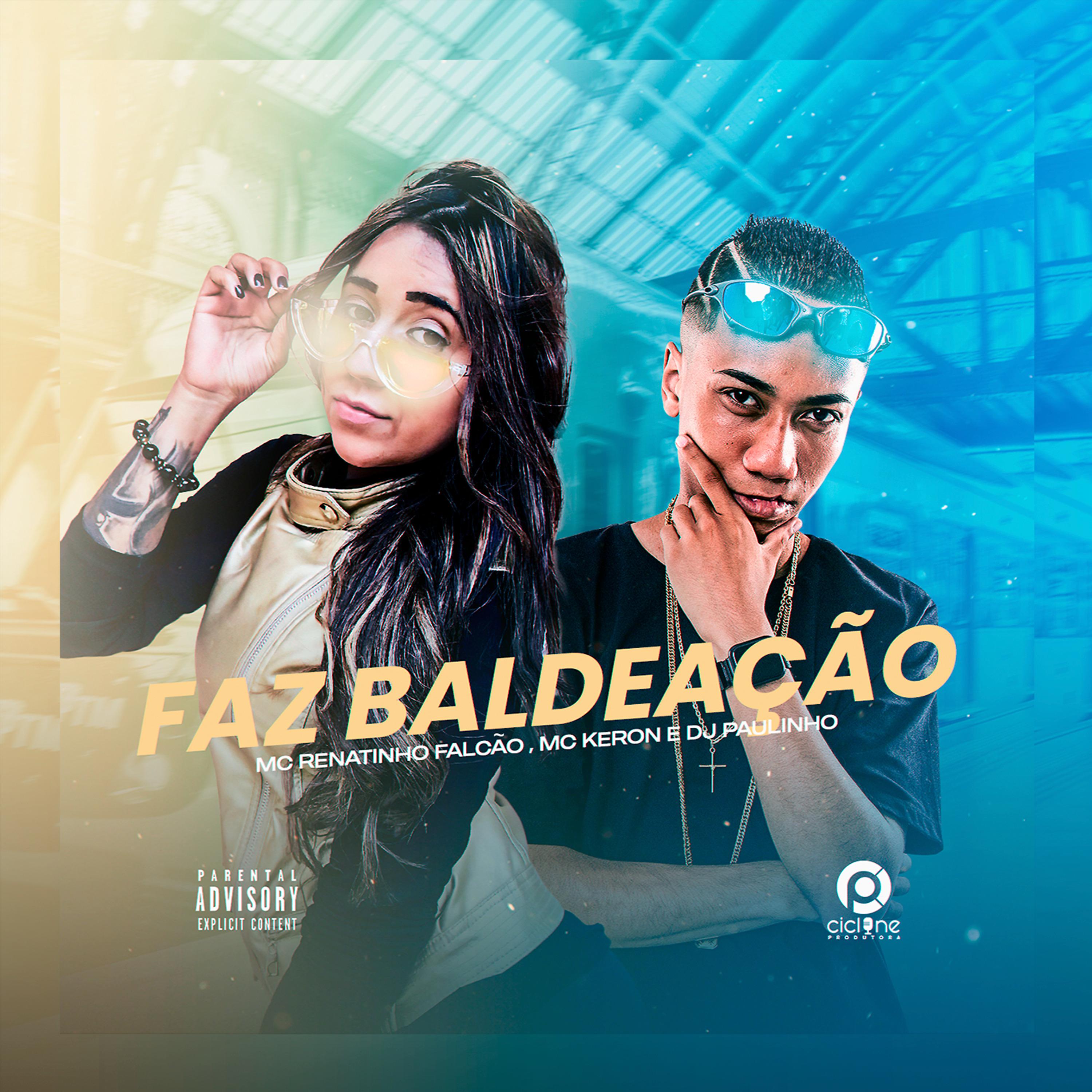 Постер альбома Faz Baldeação