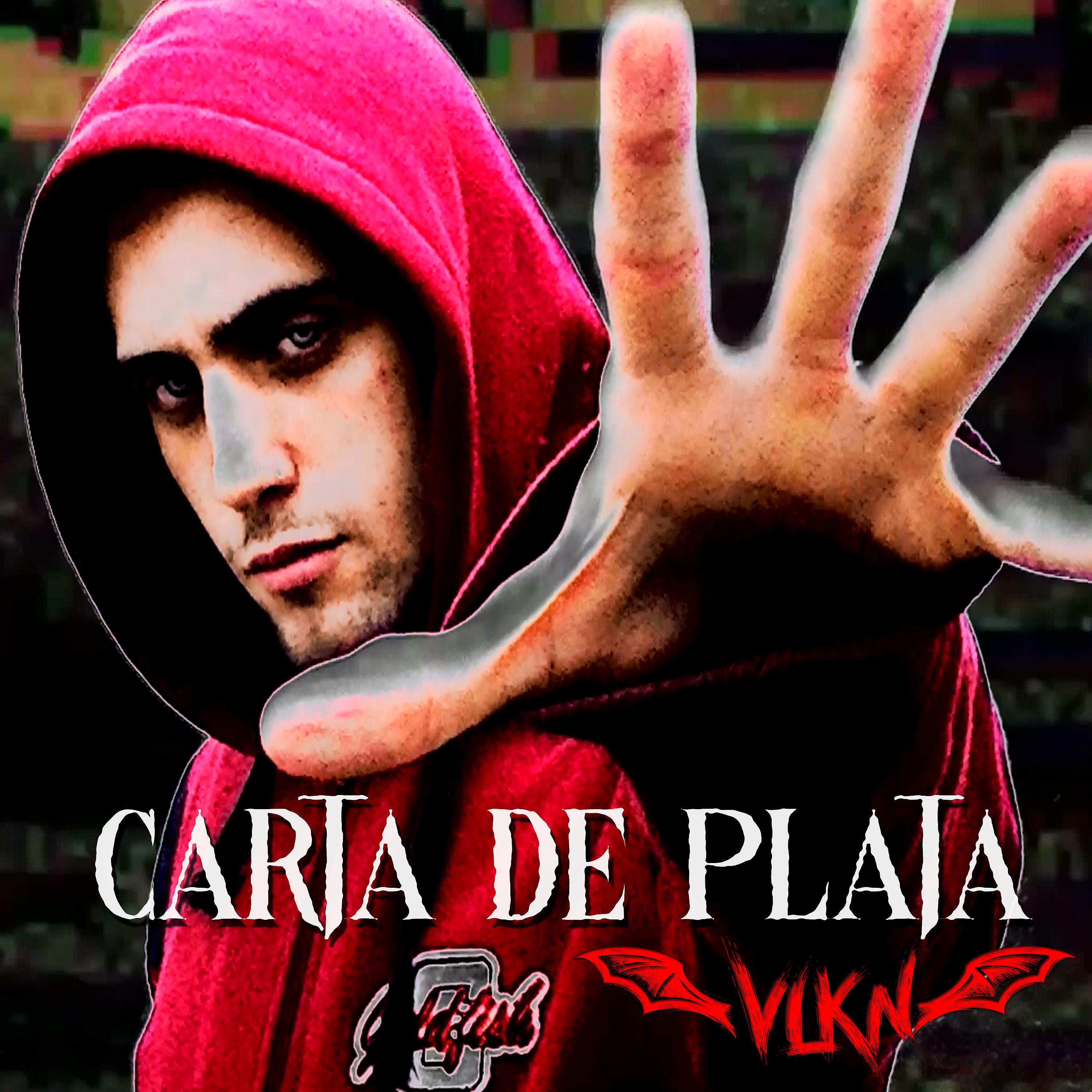 Постер альбома Carta de Plata