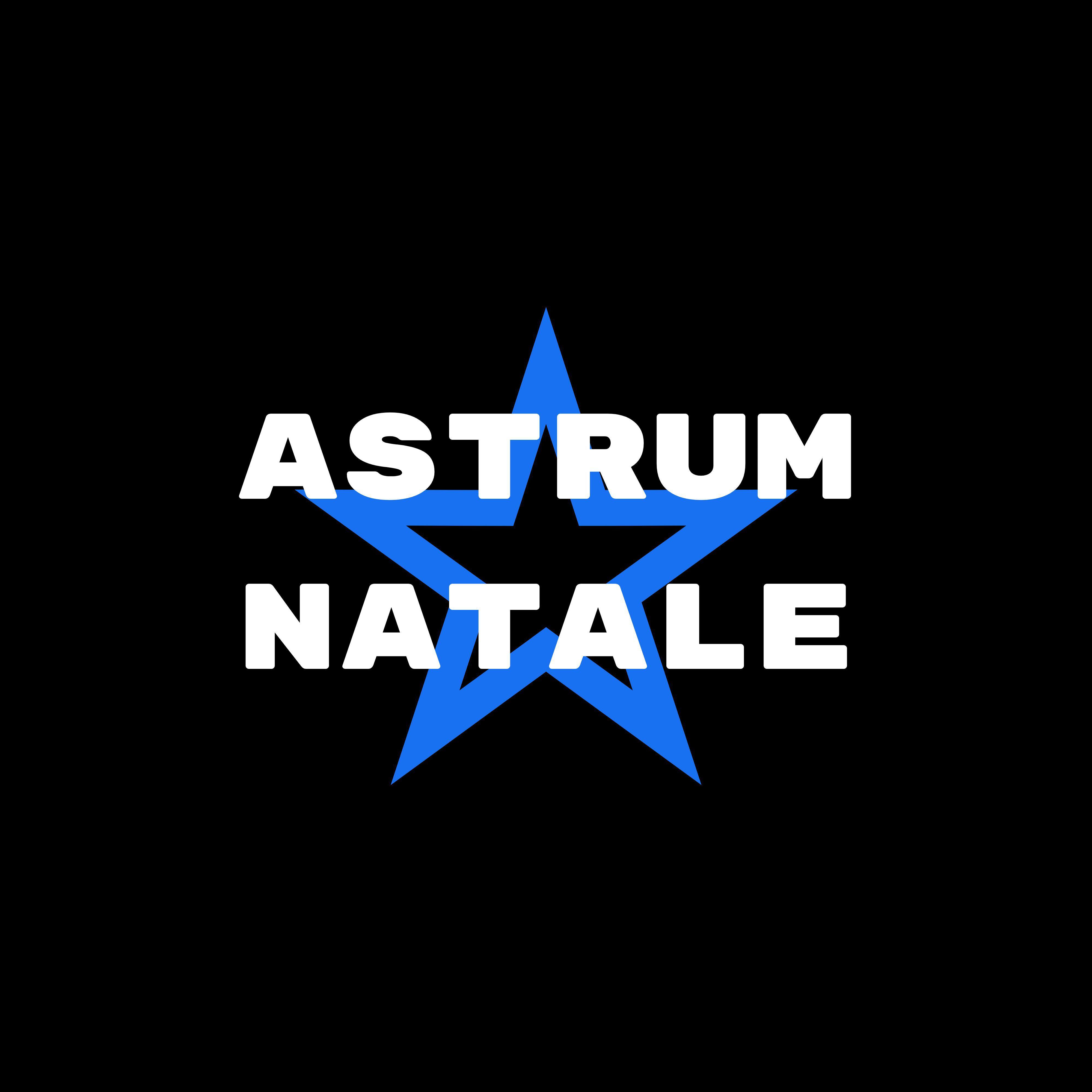 Постер альбома Astrum Natale