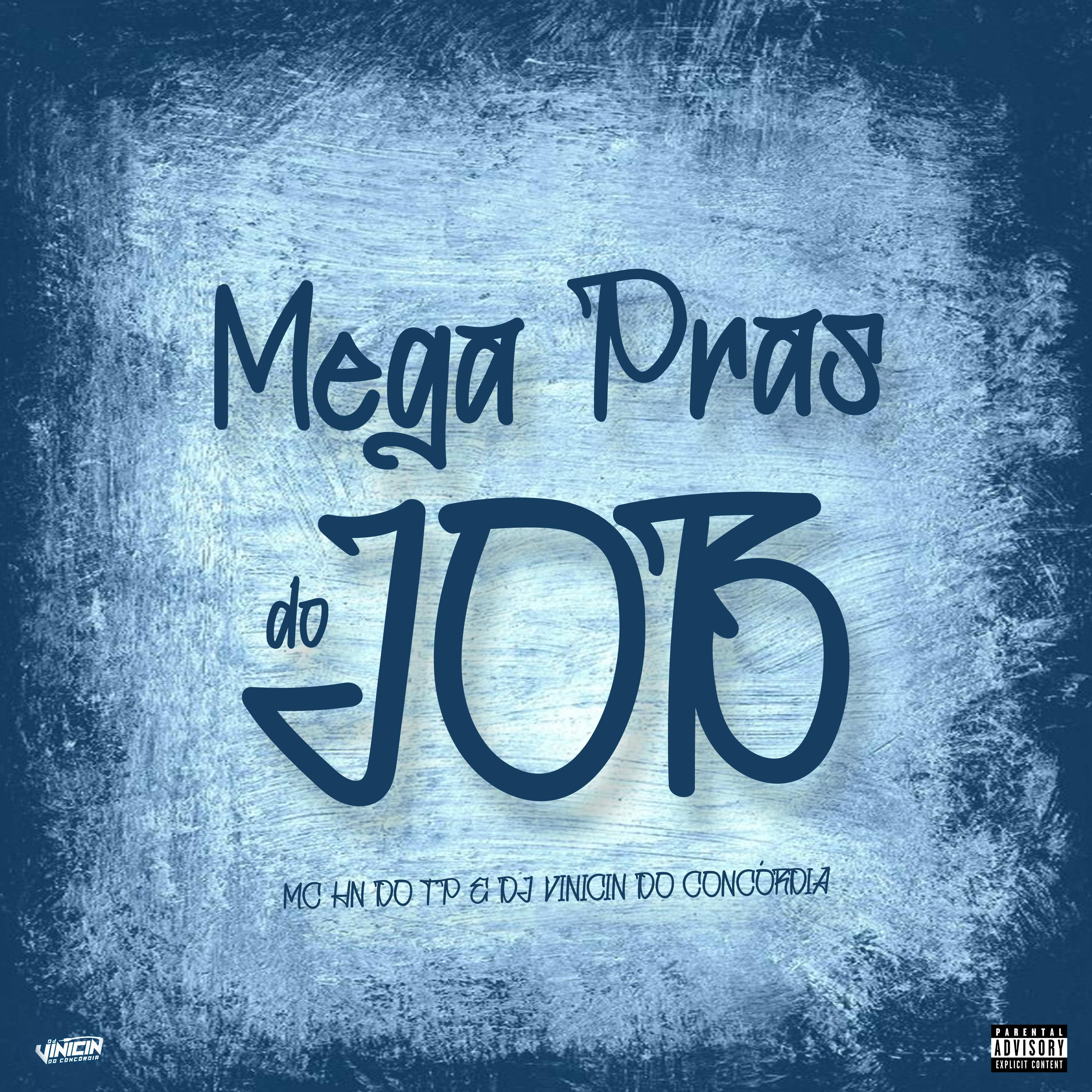 Постер альбома Mega Pras do Job