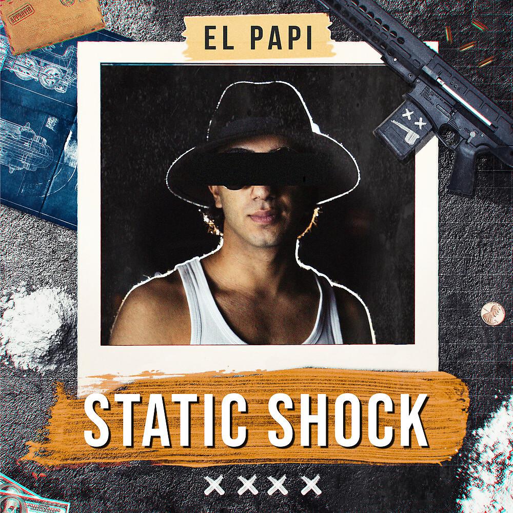 Постер альбома Static Shock 2019