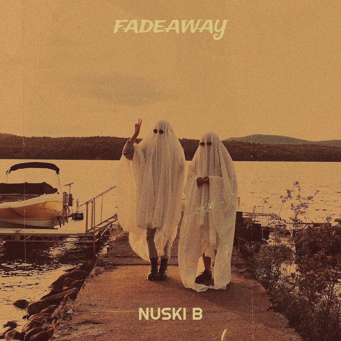 Постер альбома Fadeaway