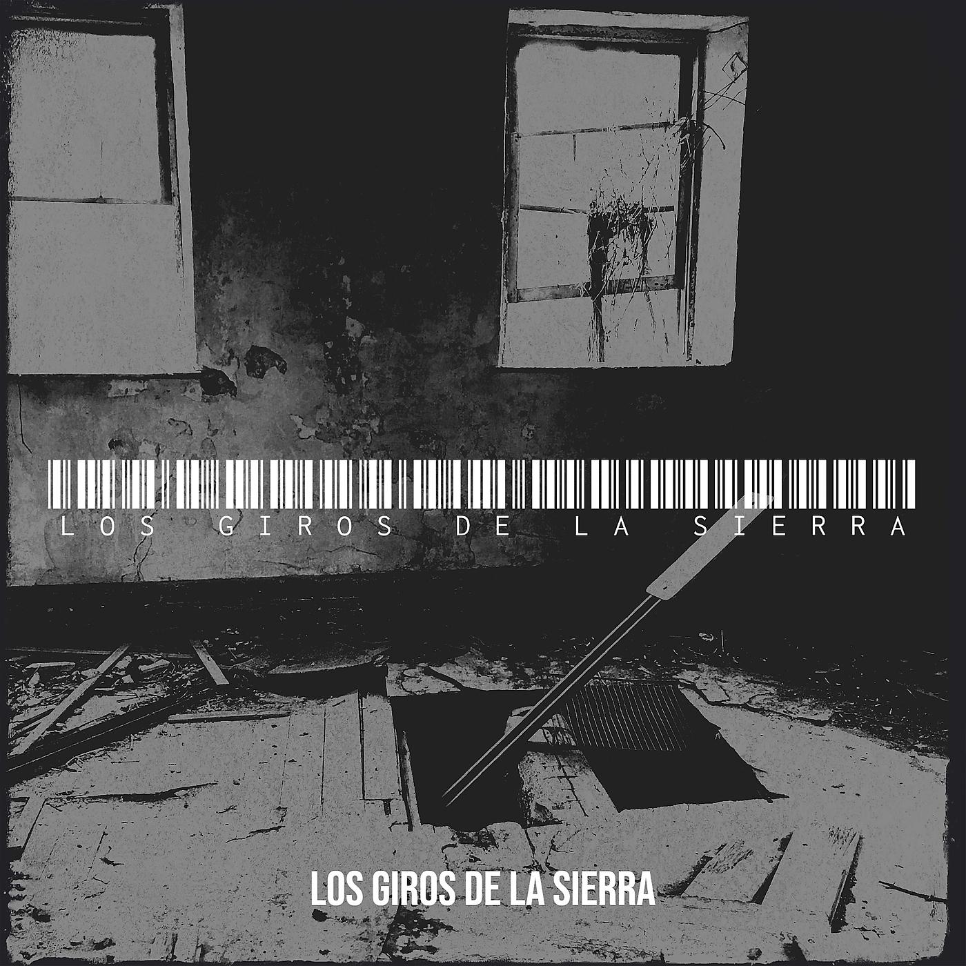 Постер альбома Los Giros De La Sierra