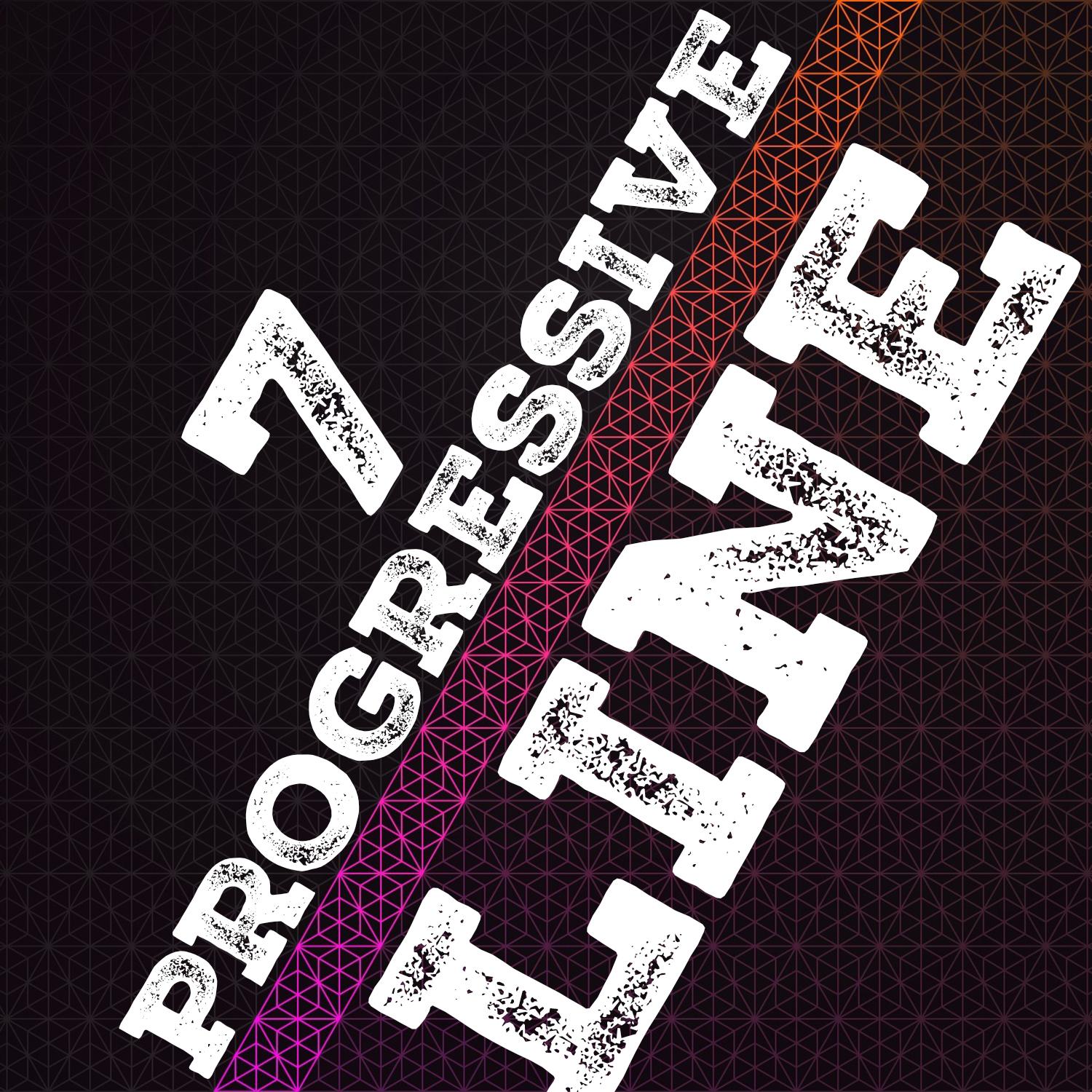 Постер альбома Progressive Line, Vol. 7