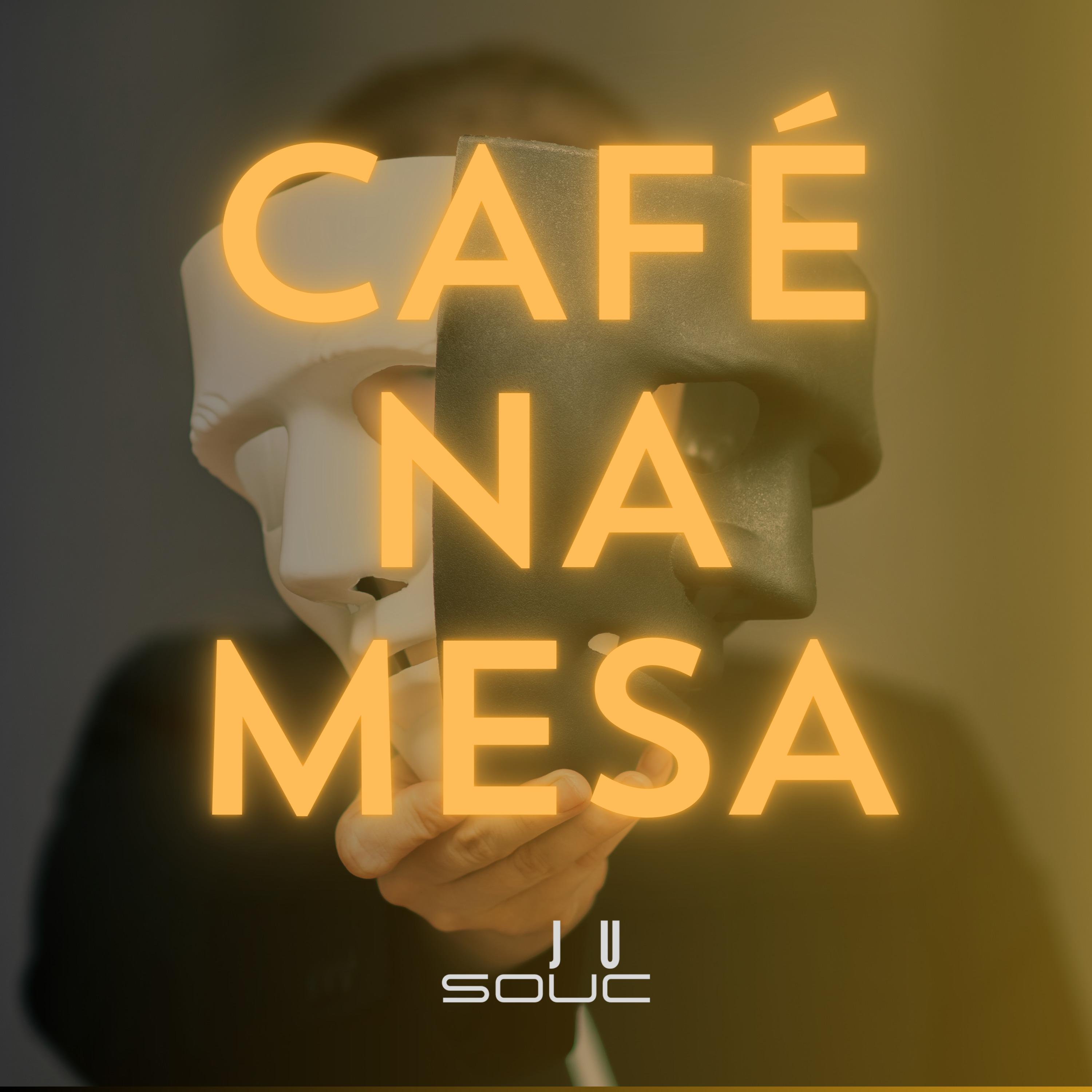 Постер альбома Café na Mesa