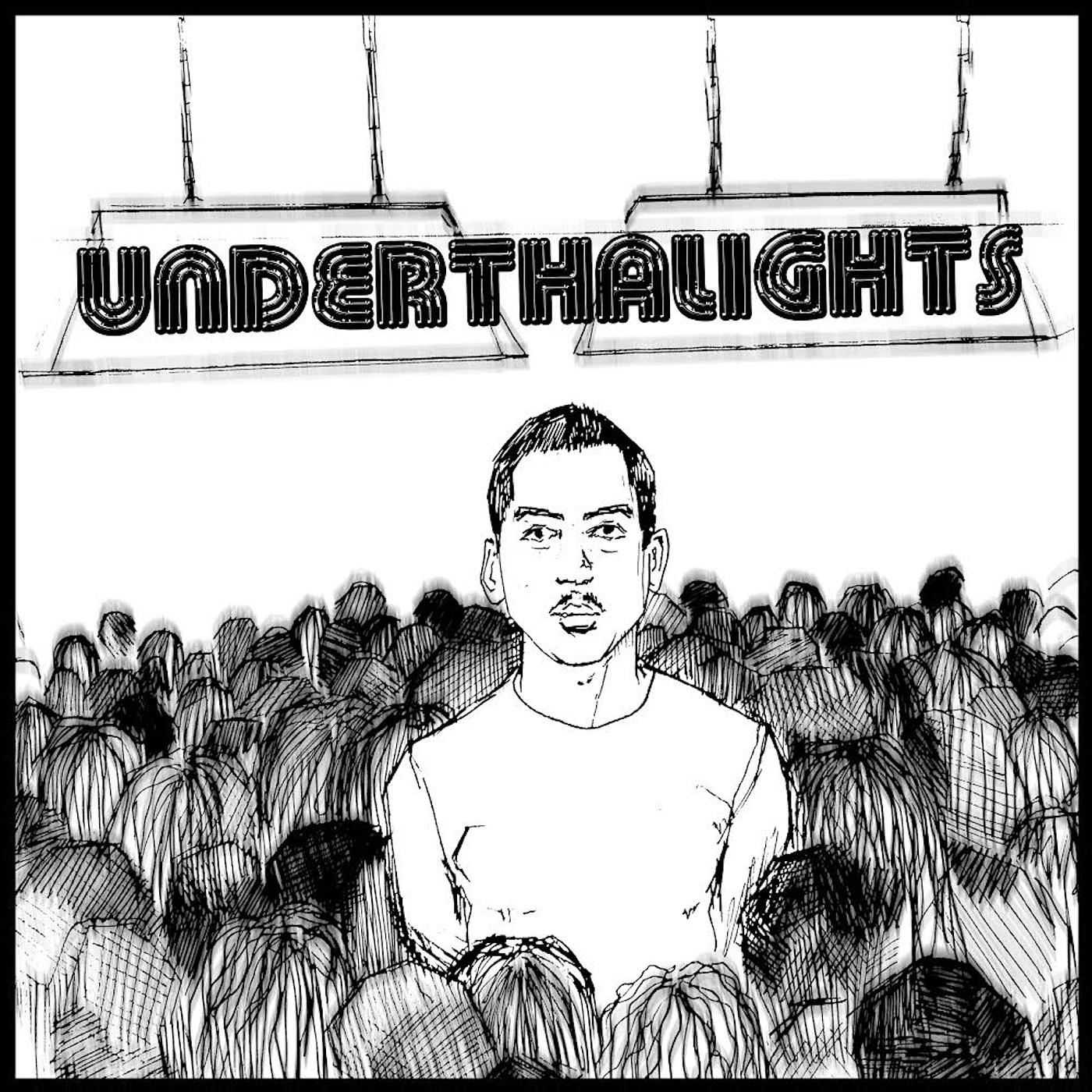 Постер альбома UNDERTHALIGHTS