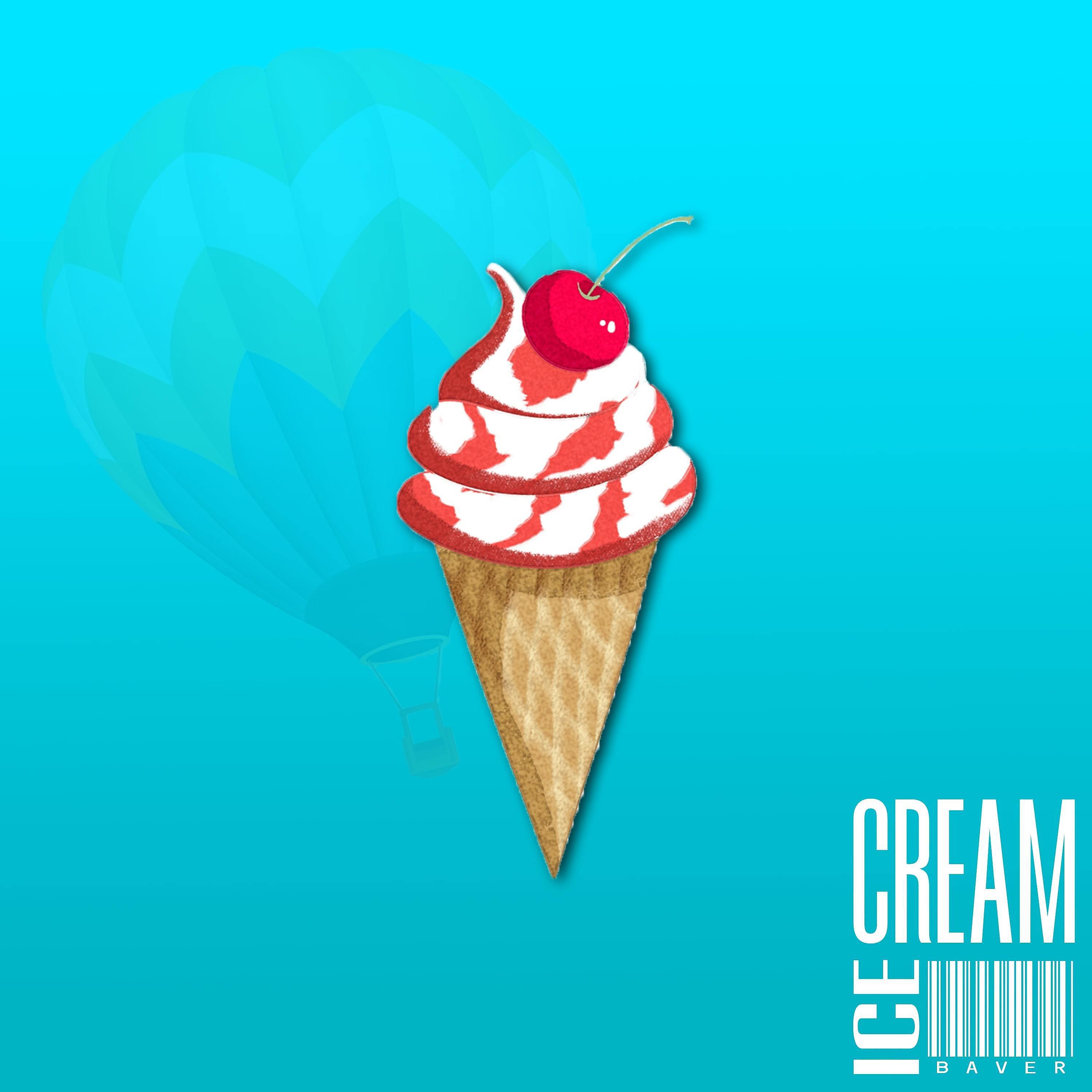 Постер альбома Icecream