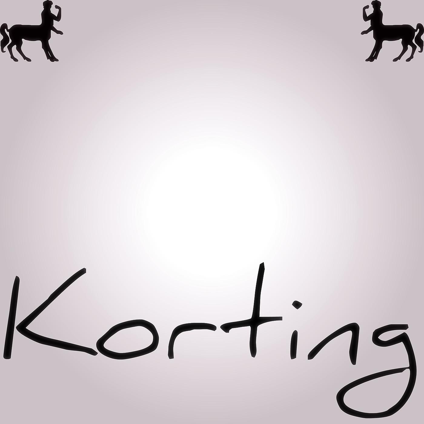 Постер альбома Korting