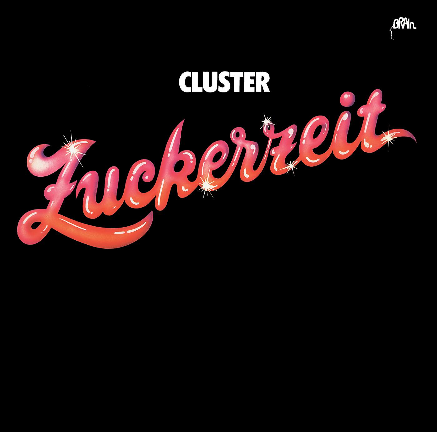 Постер альбома Zuckerzeit