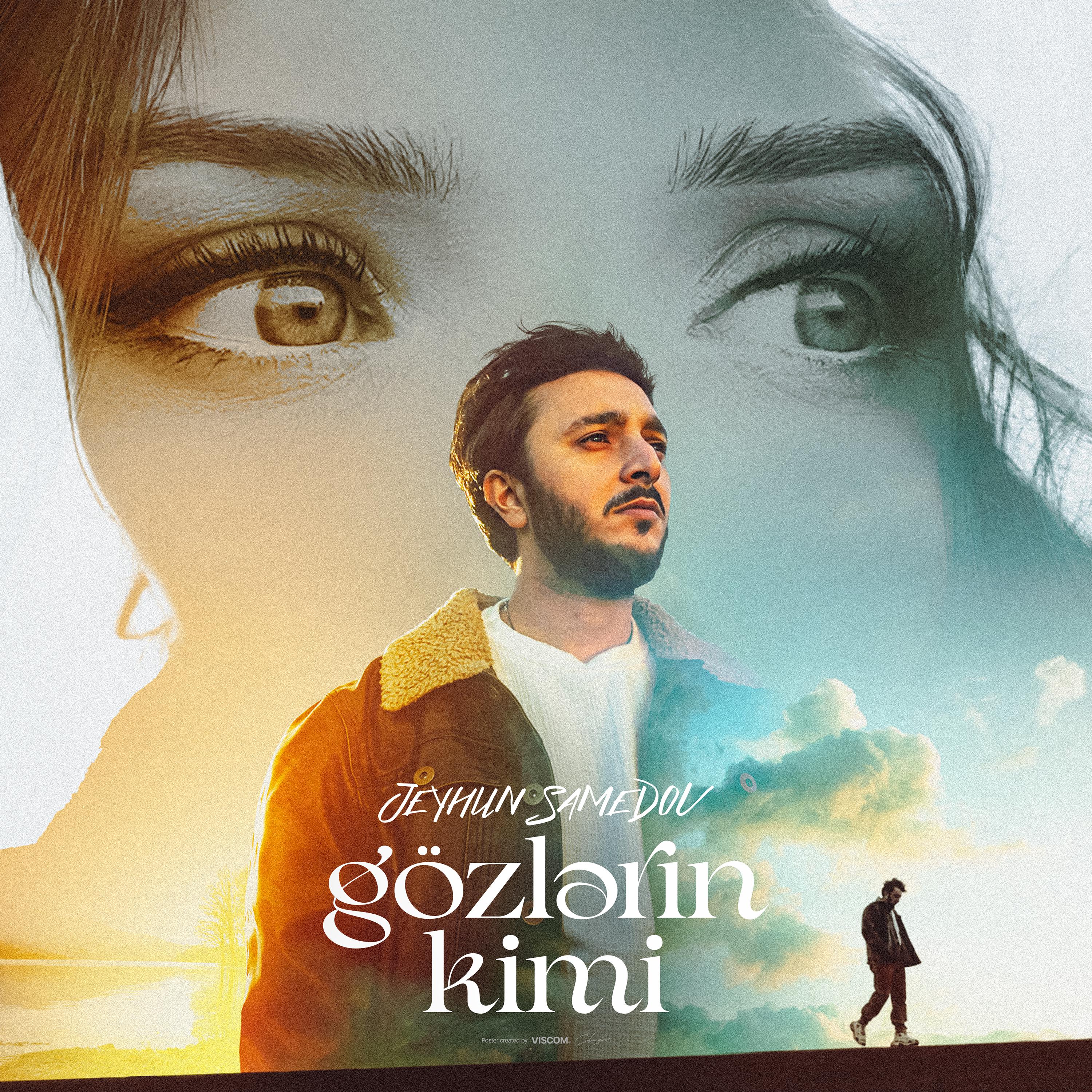 Постер альбома Gözlərin Kimi