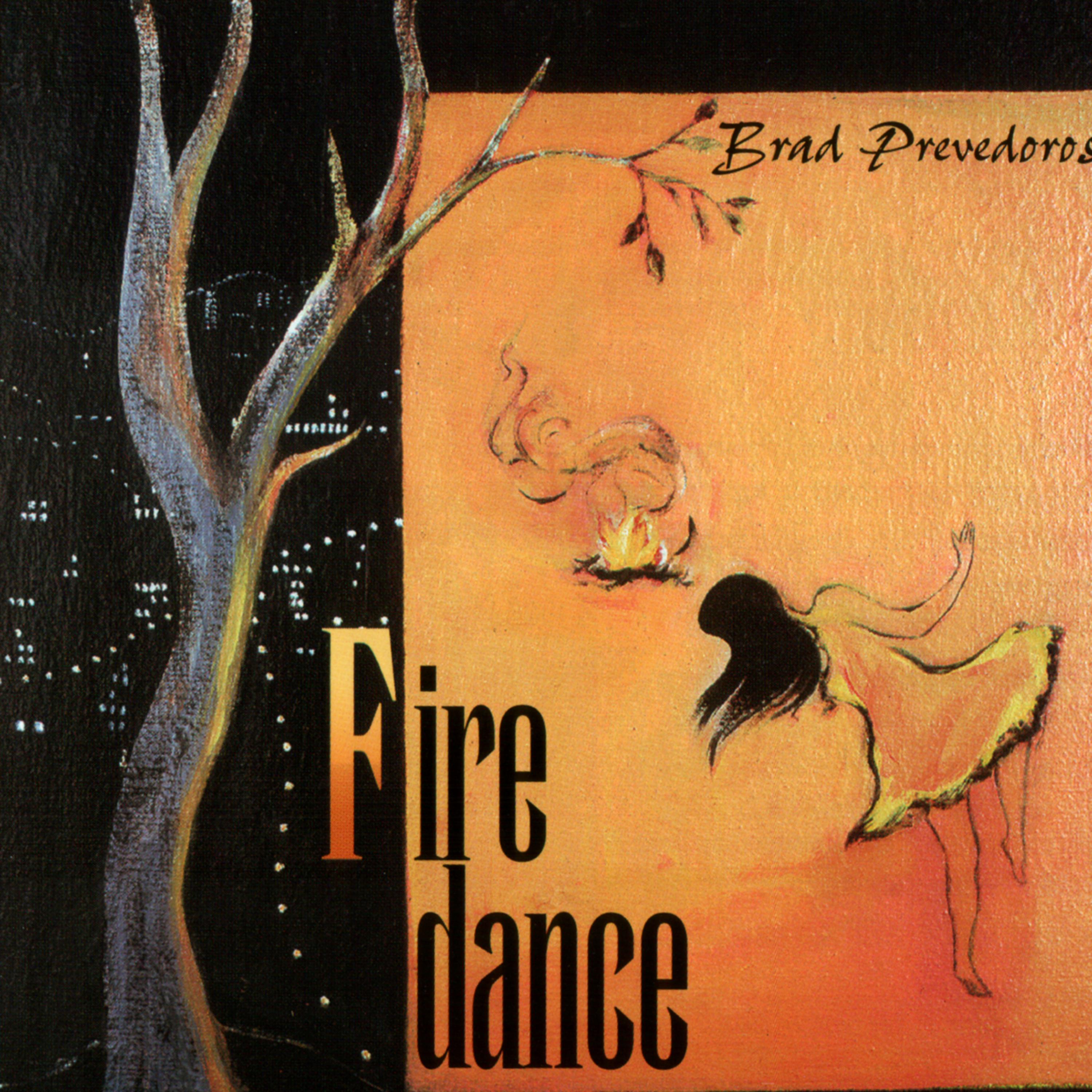 Постер альбома Firedance