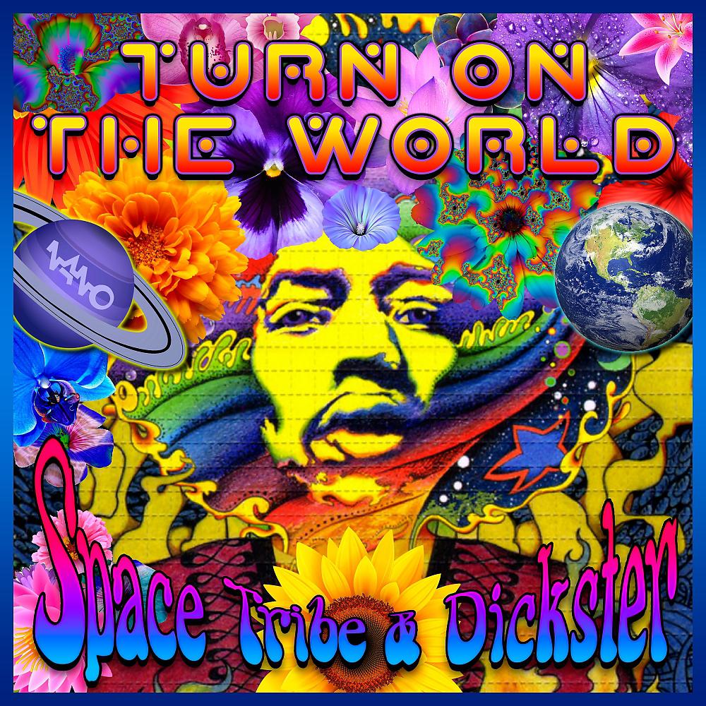 Постер альбома Turn On The World