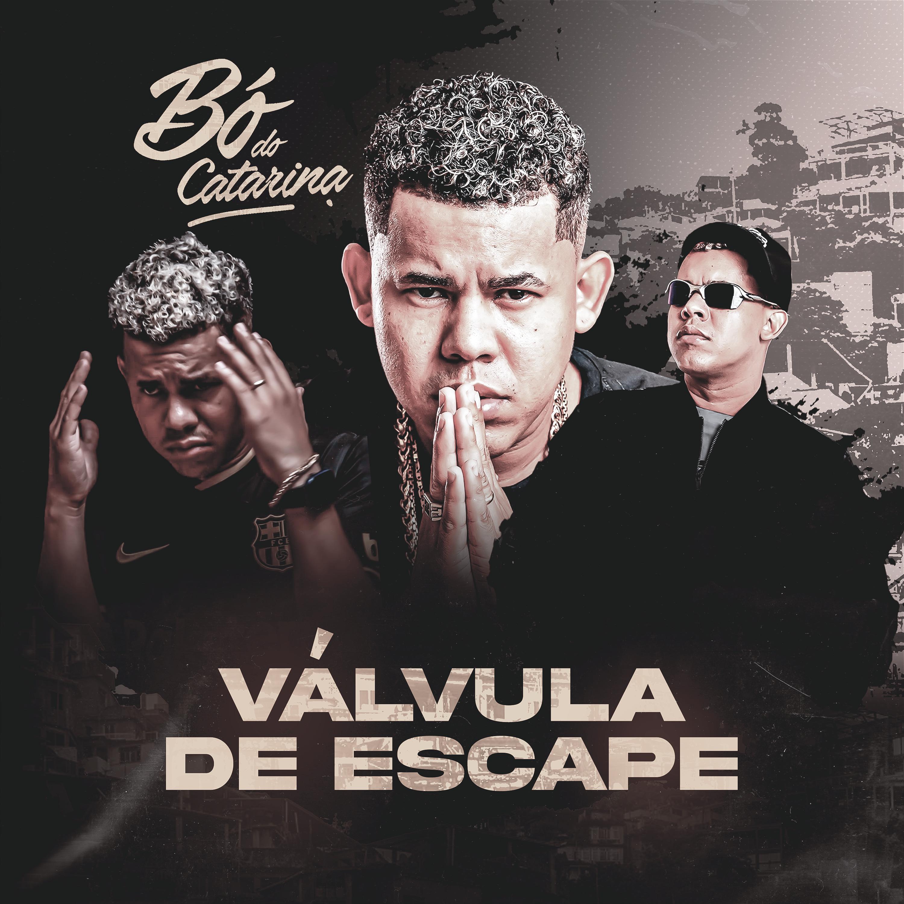 Постер альбома Válvula de Escape