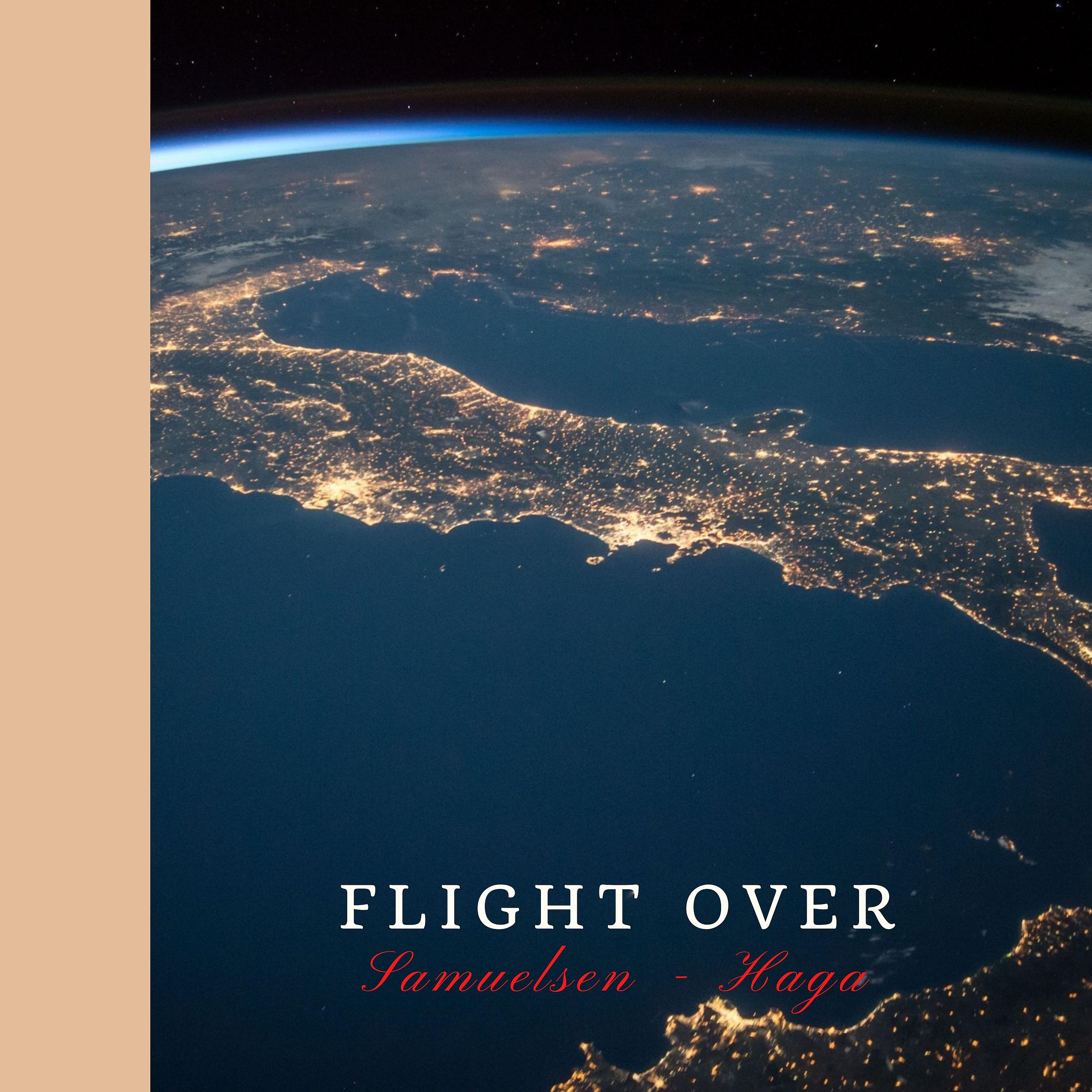 Постер альбома Flight Over