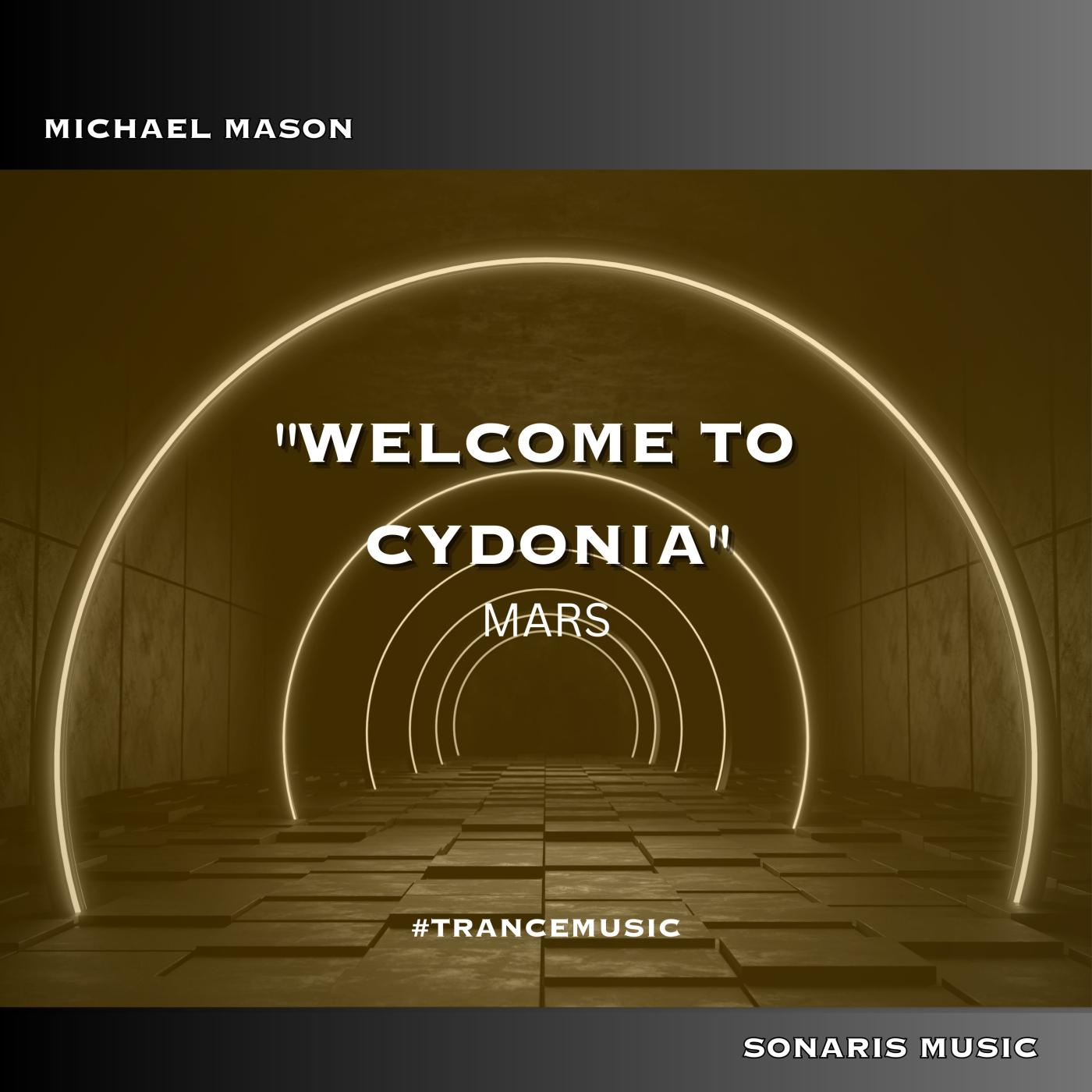 Постер альбома Welcome to Cydonia