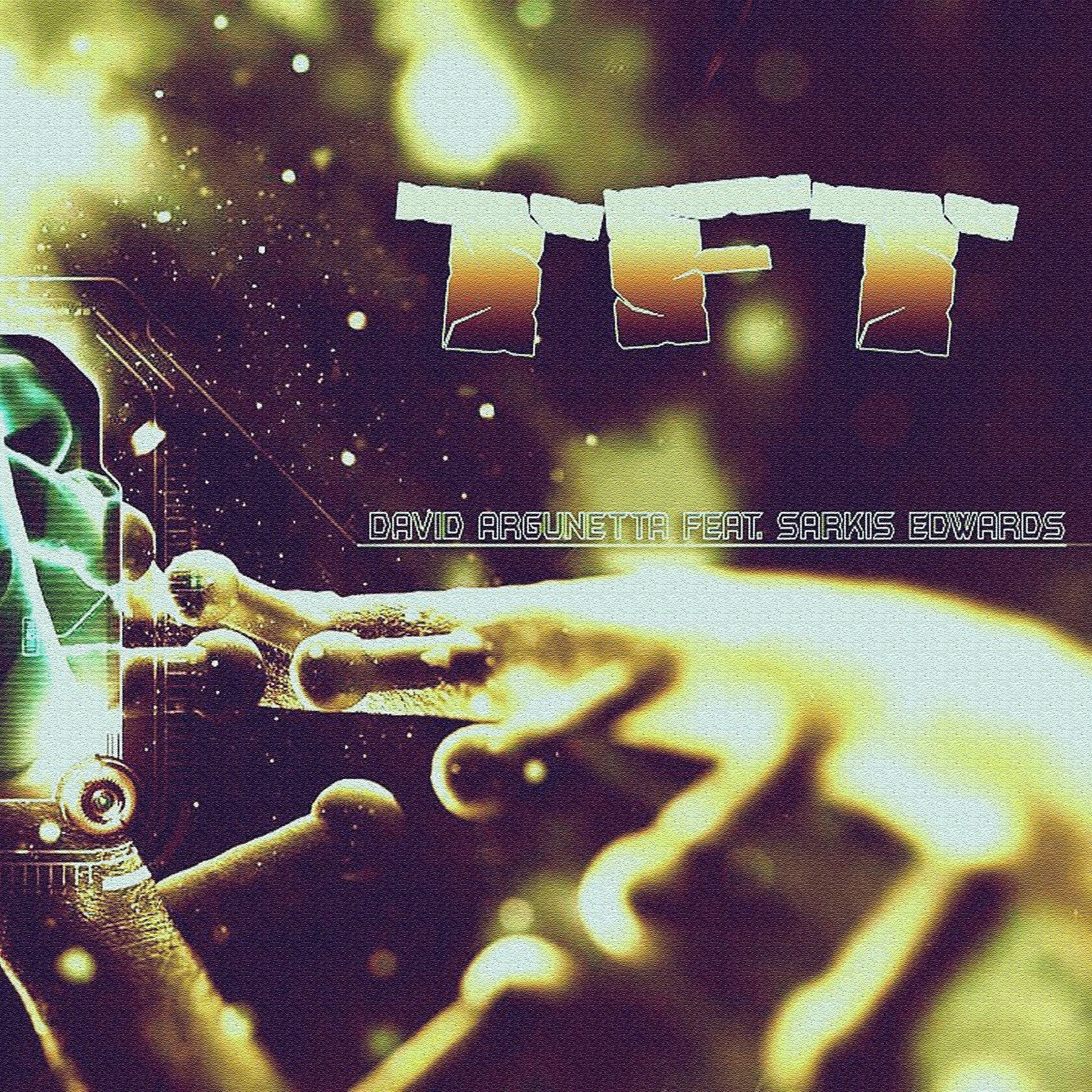 Постер альбома Tft