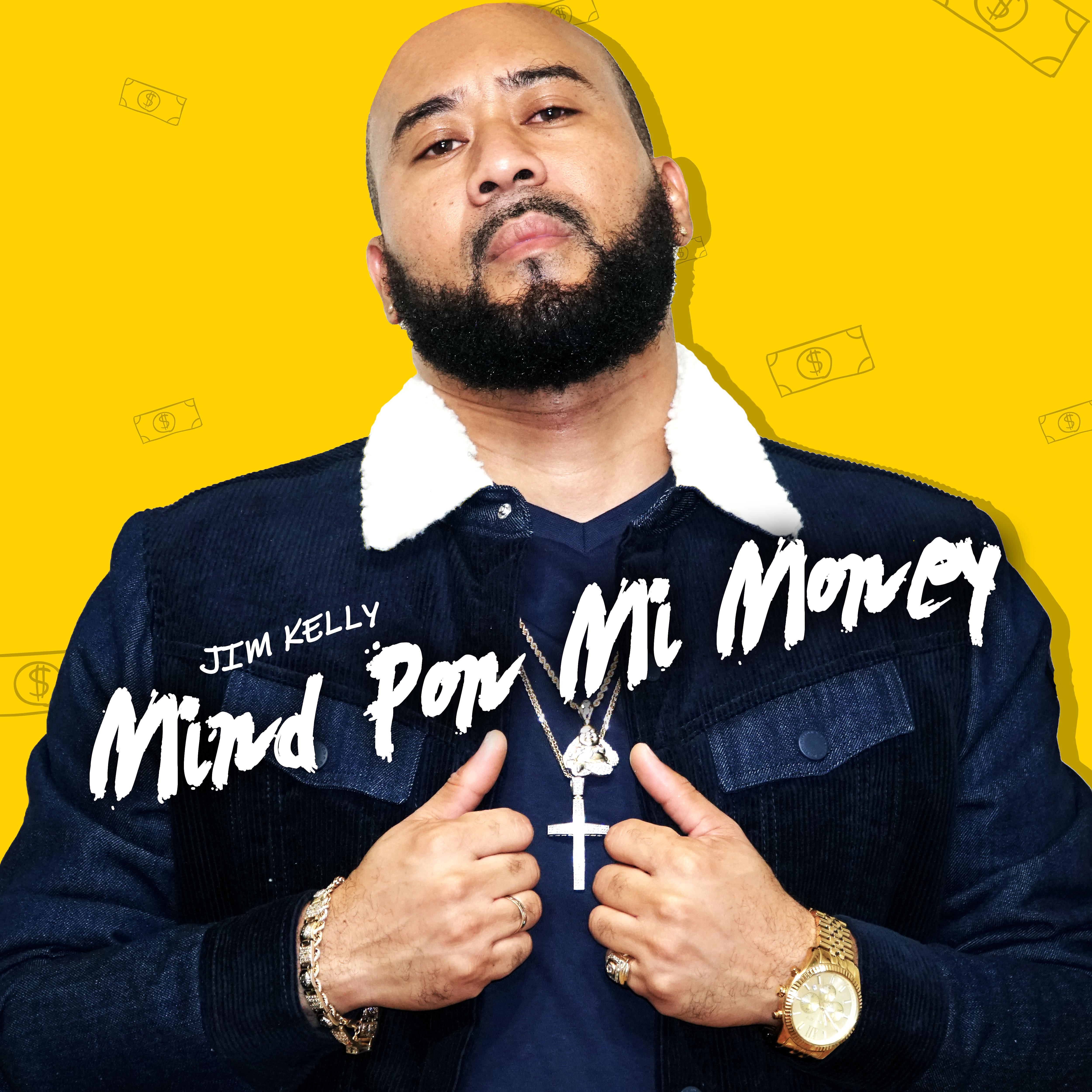 Постер альбома Mind Pon Mi Money