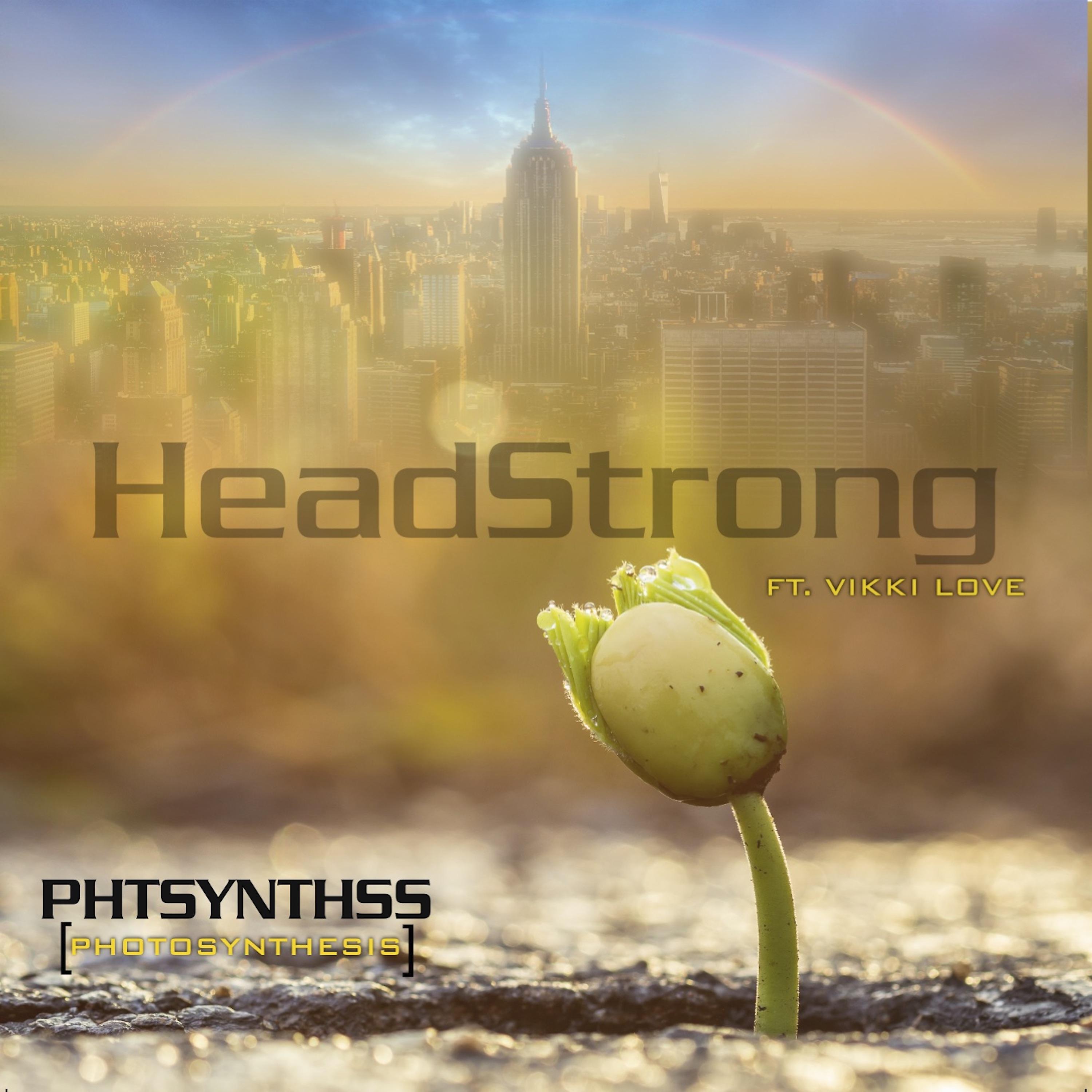 Постер альбома Phtsynthss