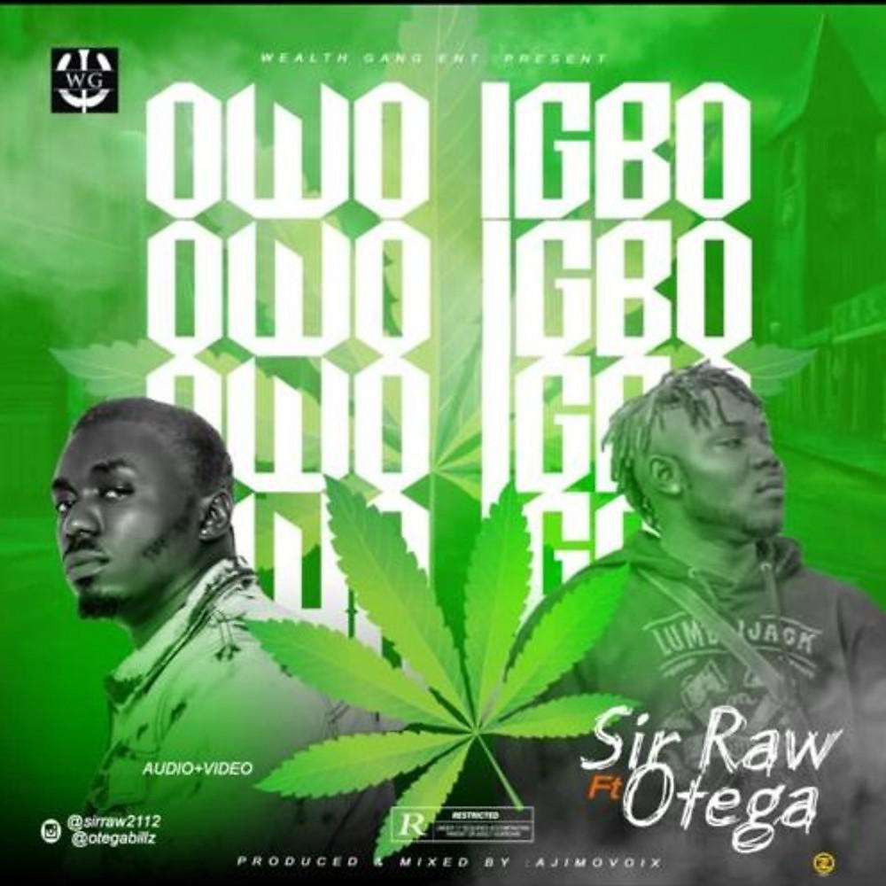 Постер альбома Owo Igbo