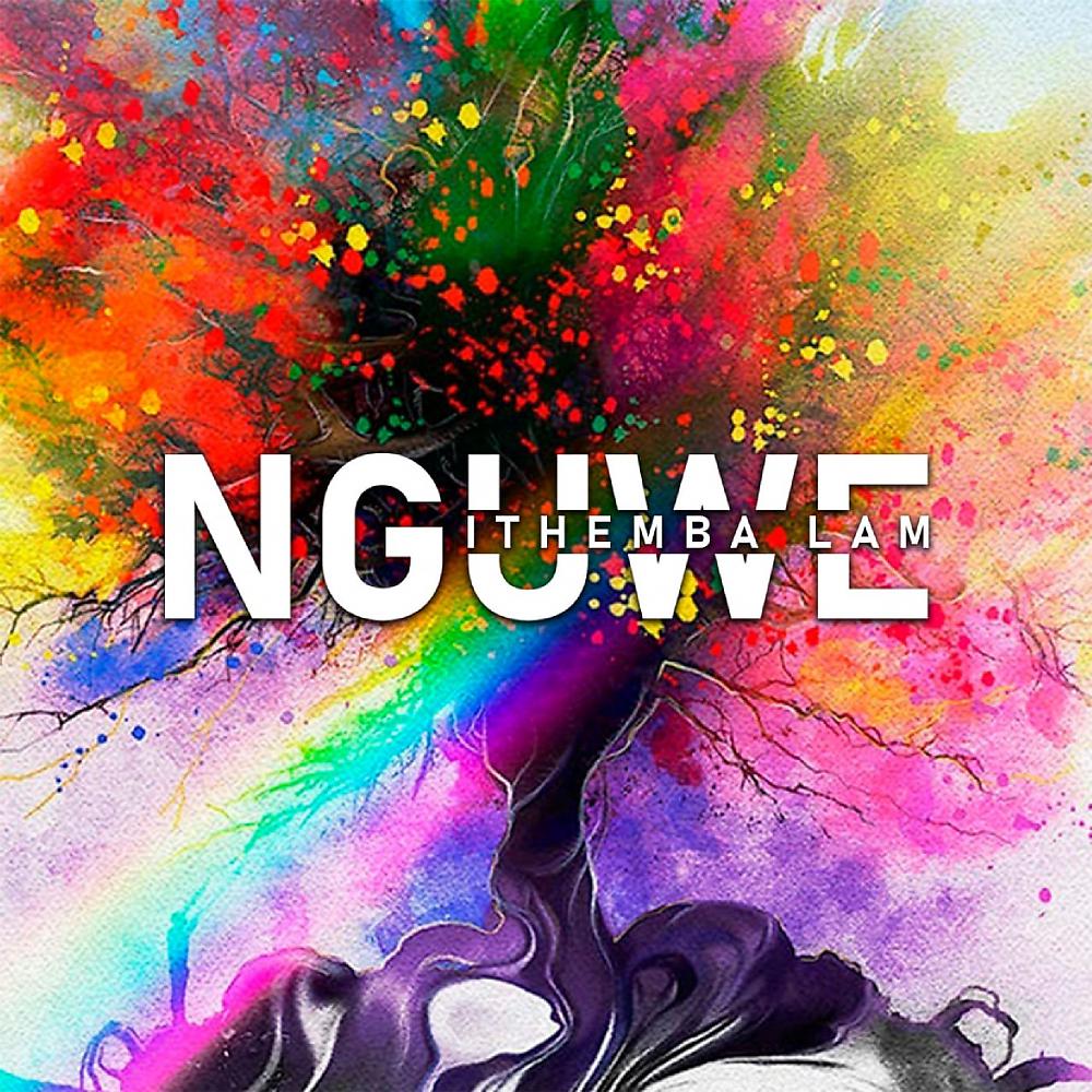 Постер альбома Nguwe Ithemba Lam