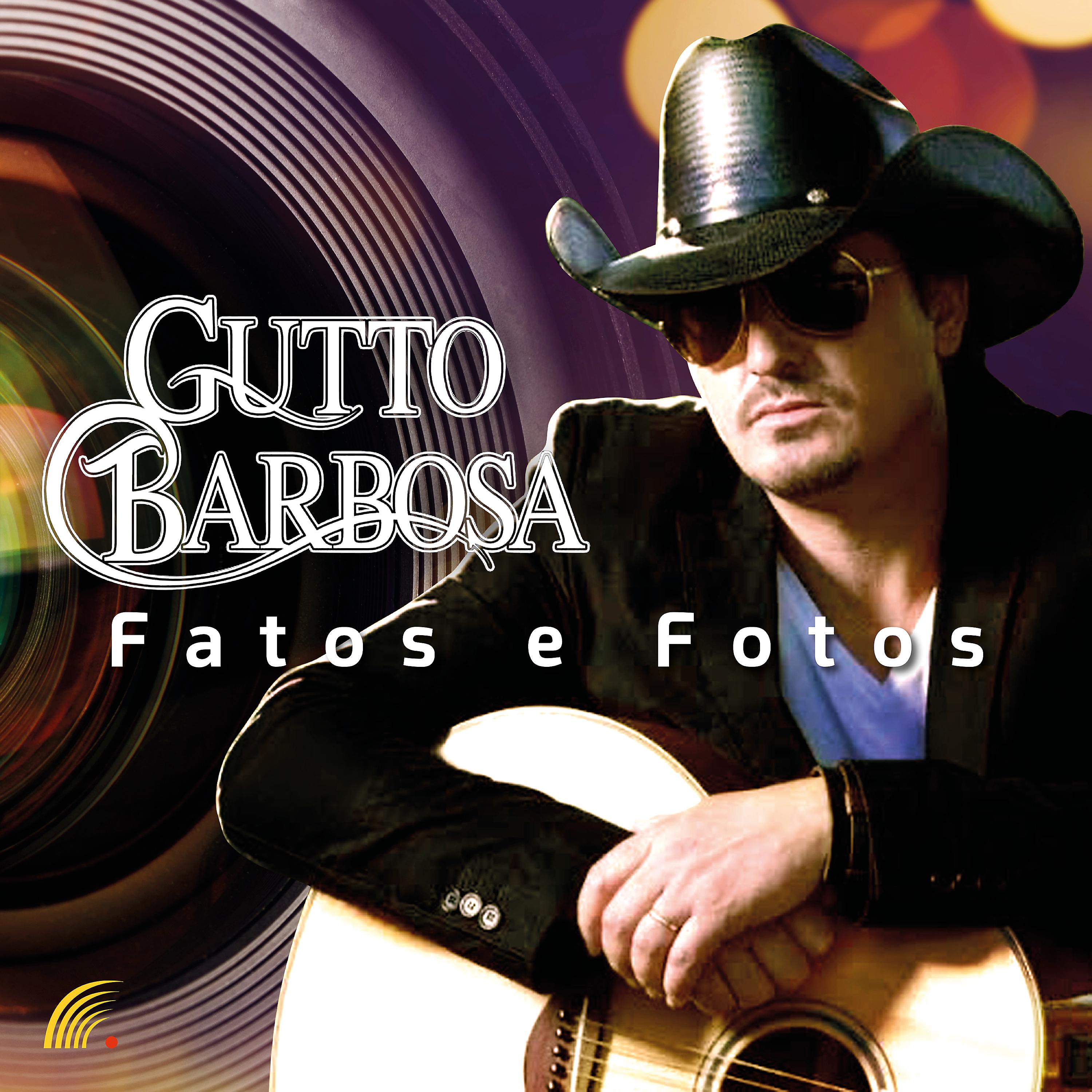 Постер альбома Fatos e Fotos
