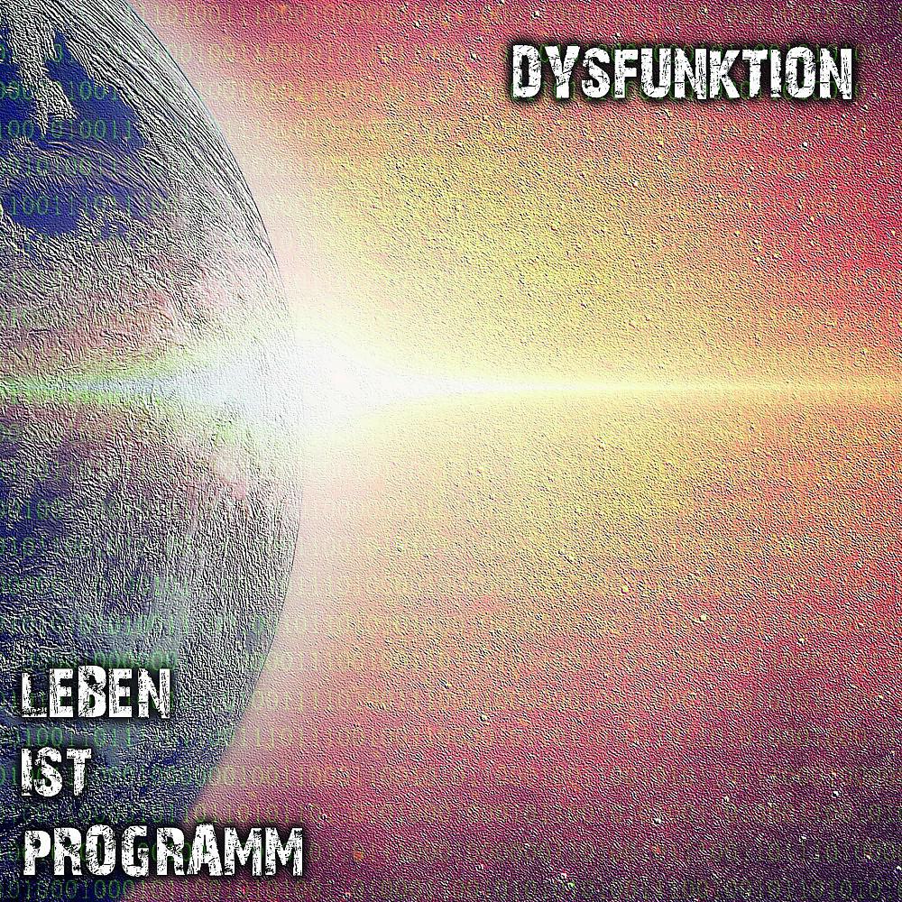 Постер альбома Leben ist Programm