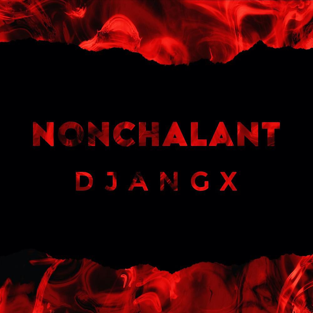 Постер альбома Nonchalant